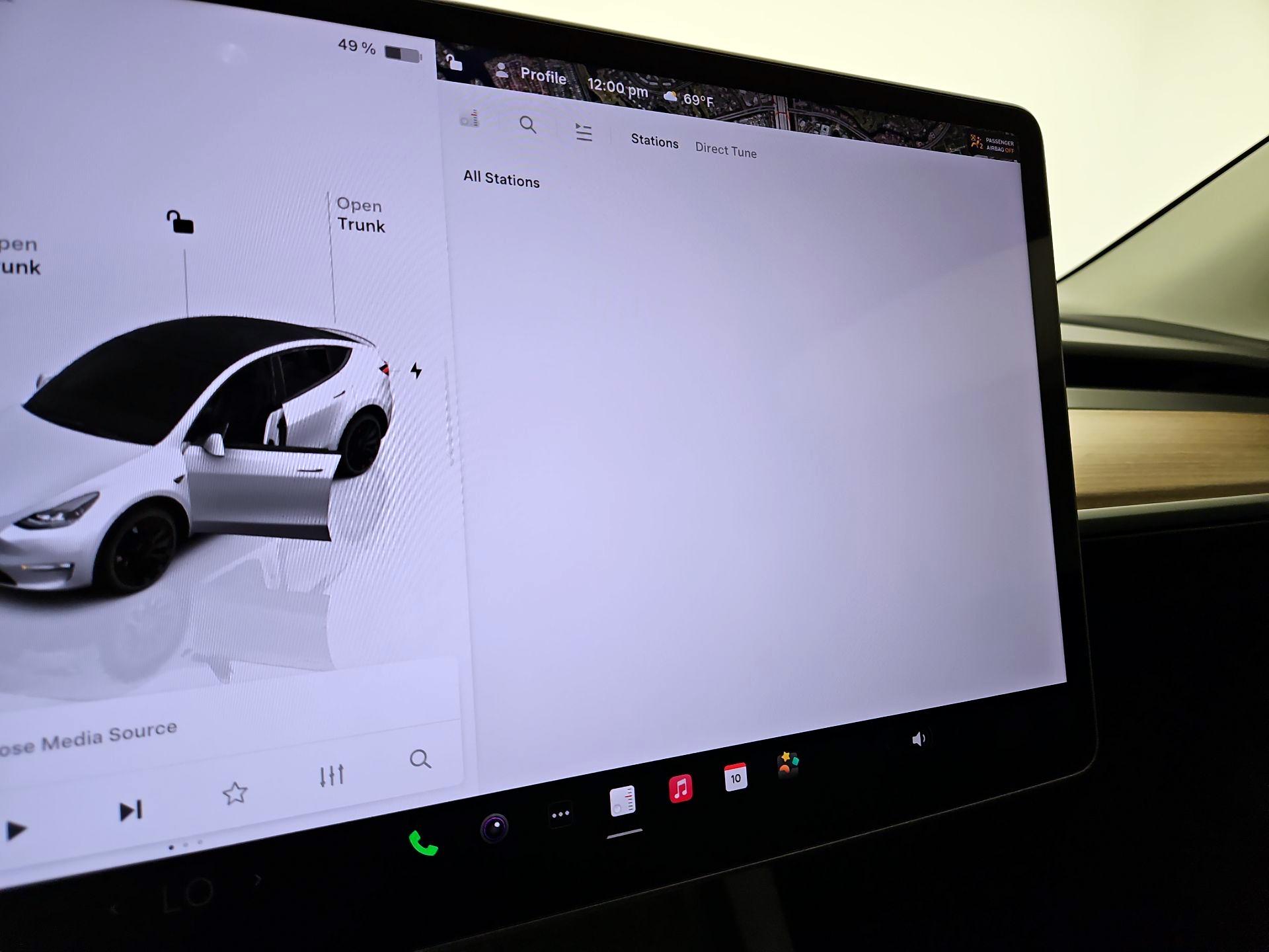 Thumbnail: 2024 Tesla Model Y - 16
