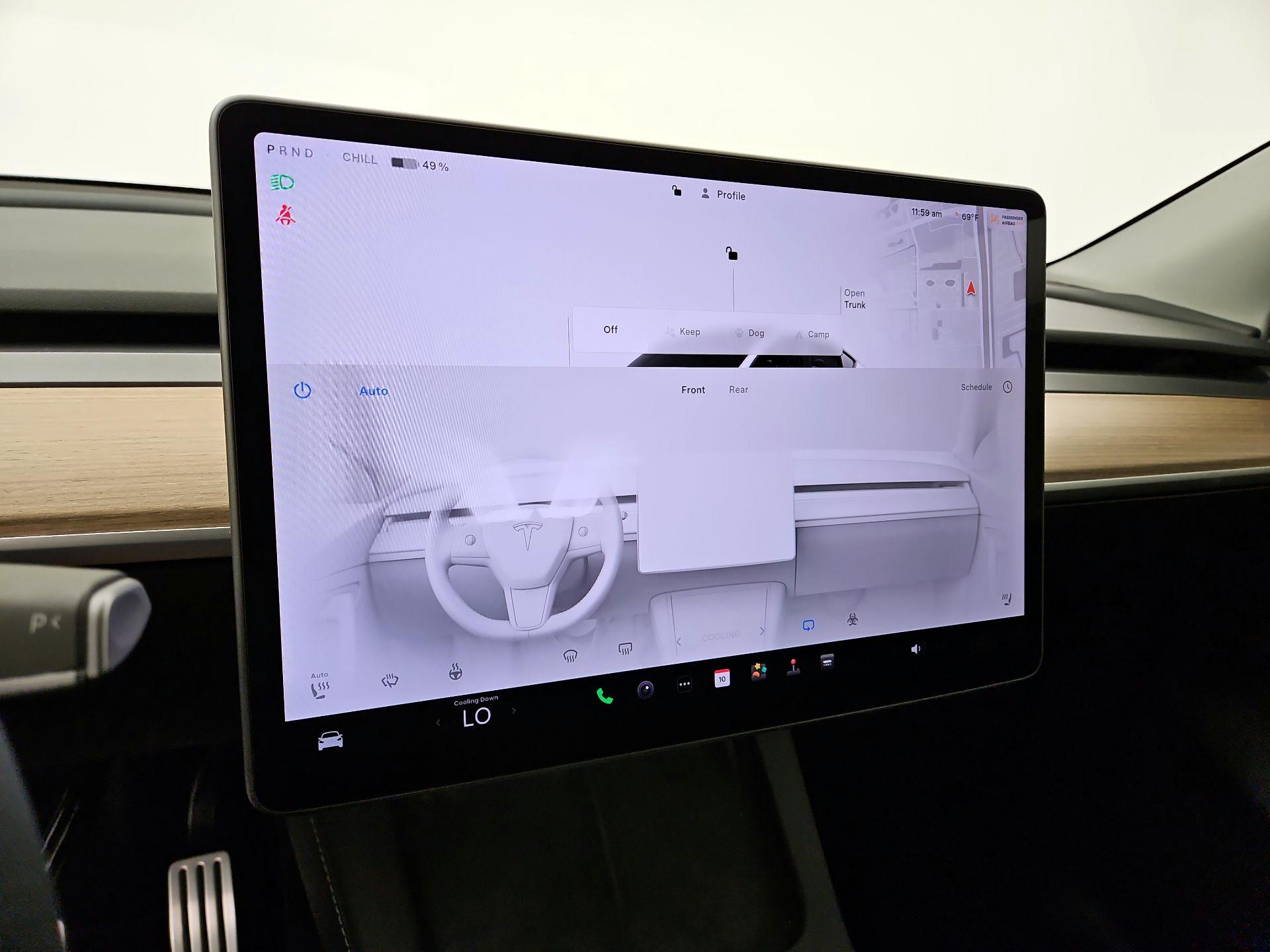 Thumbnail: 2024 Tesla Model Y - 17