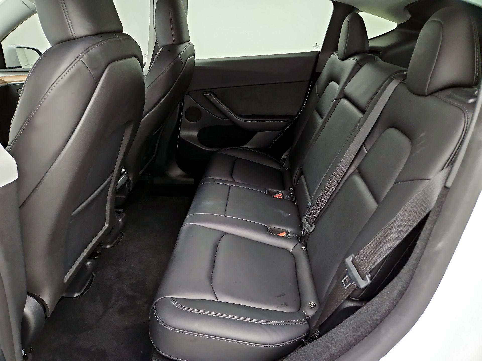 Thumbnail: 2024 Tesla Model Y - 20