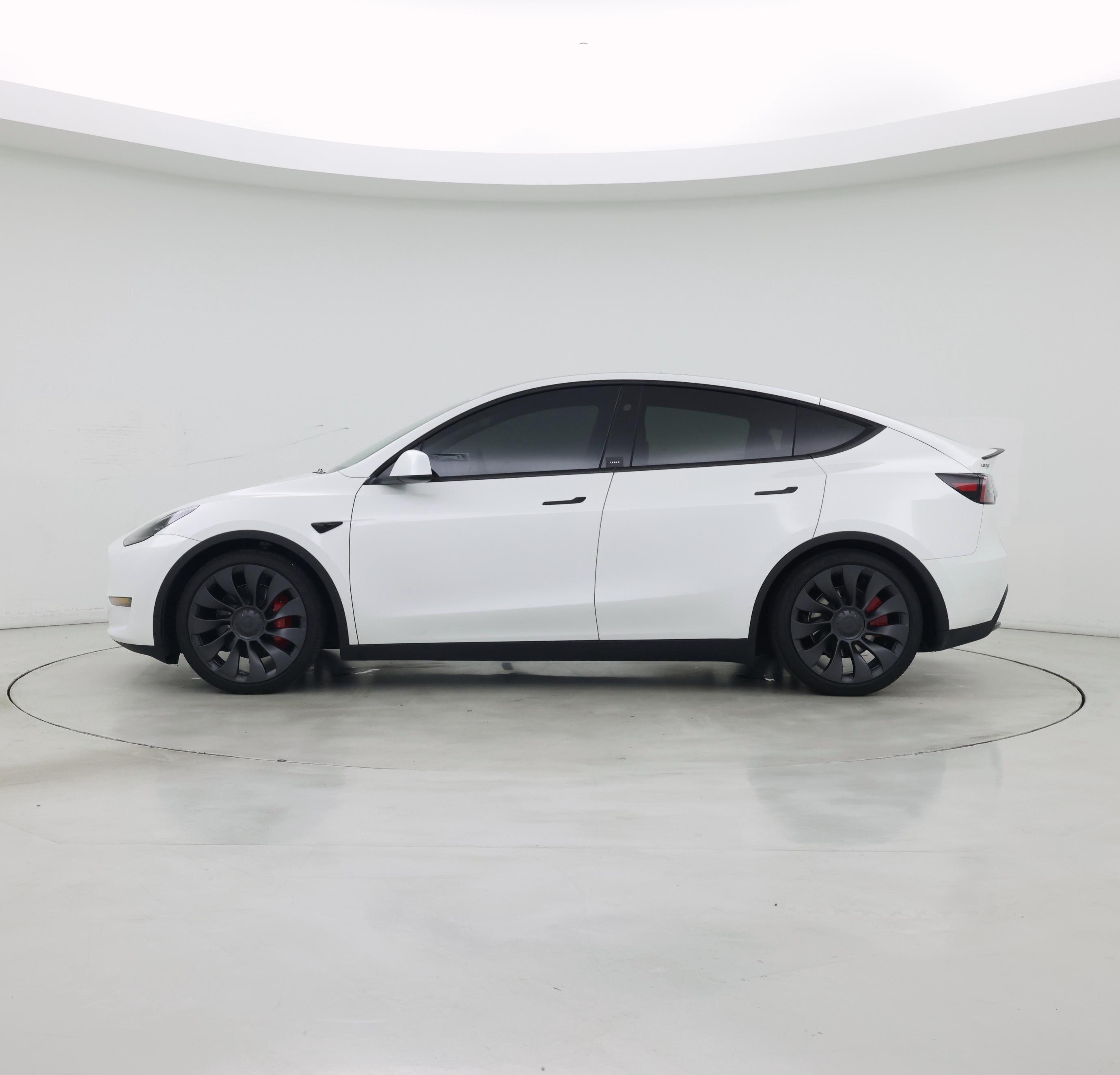 Thumbnail: 2024 Tesla Model Y - 3