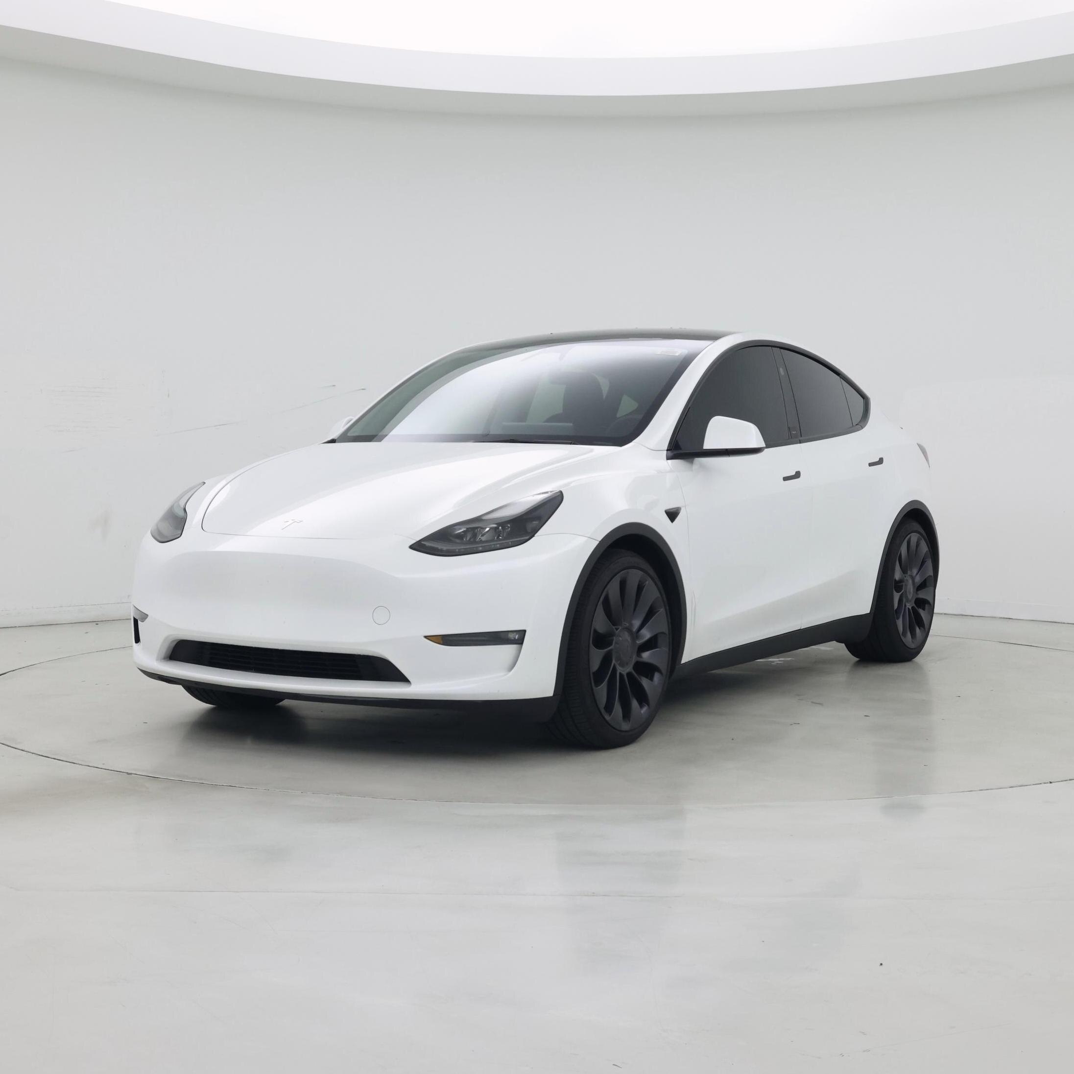 Thumbnail: 2024 Tesla Model Y - 4