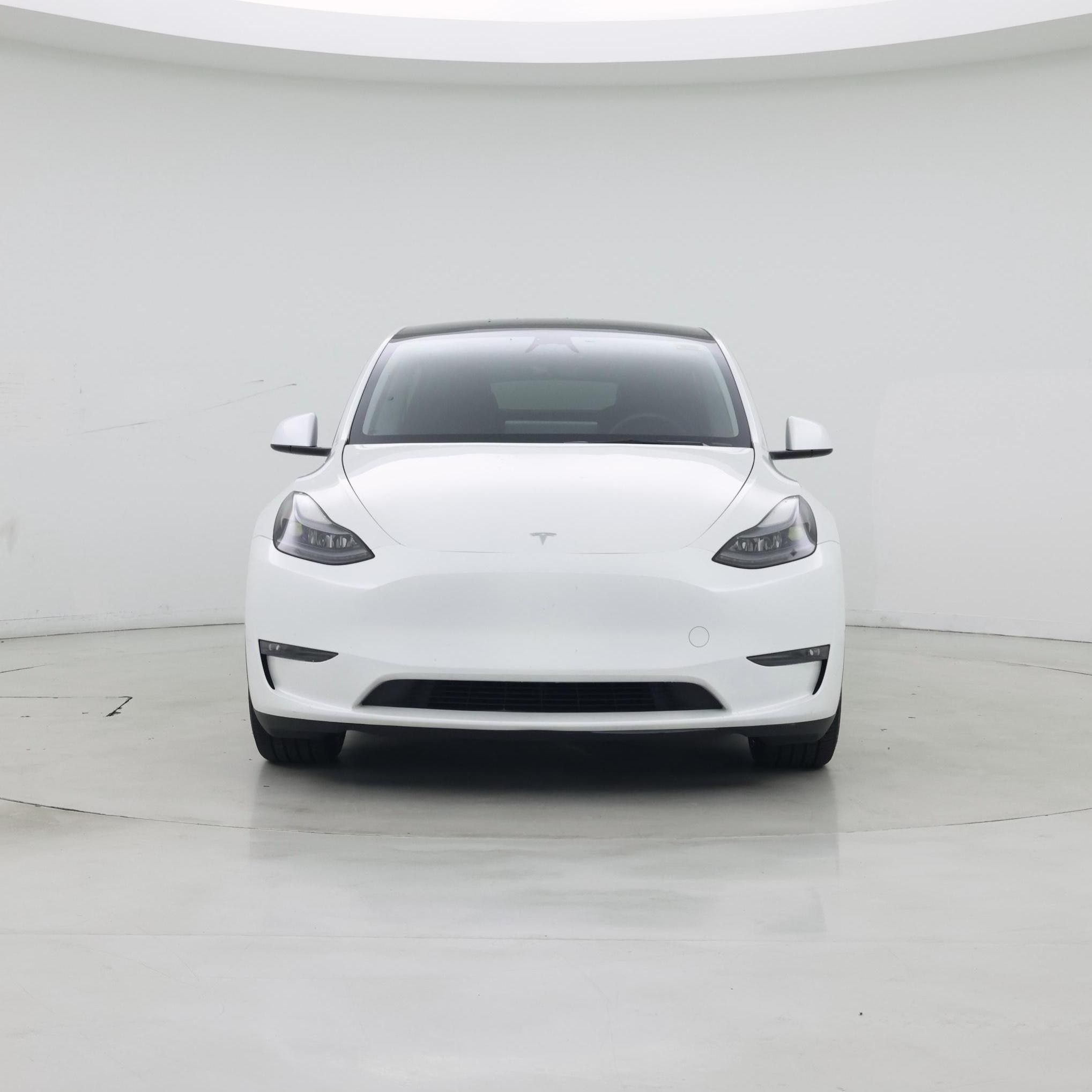 Thumbnail: 2024 Tesla Model Y - 5