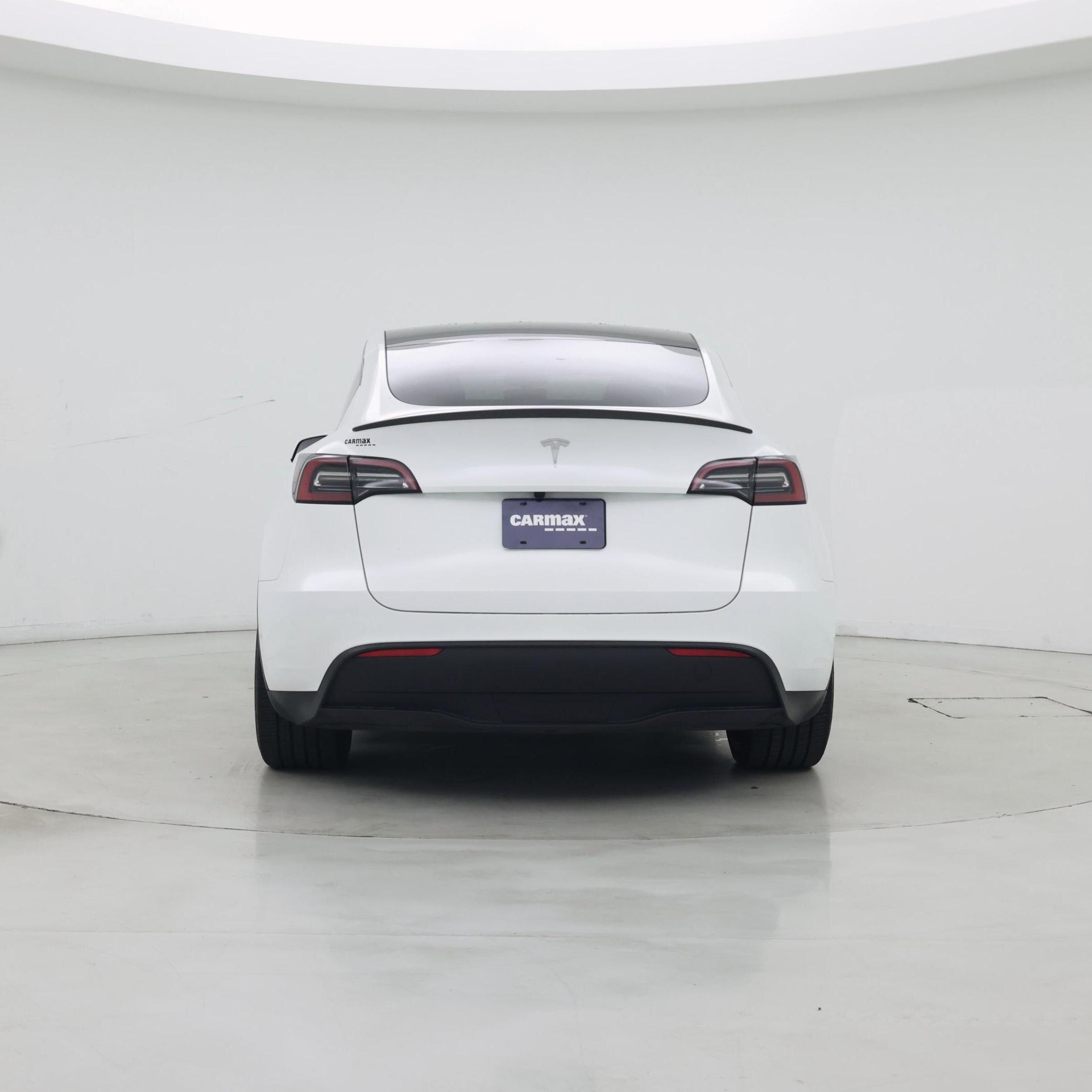 Thumbnail: 2024 Tesla Model Y - 6