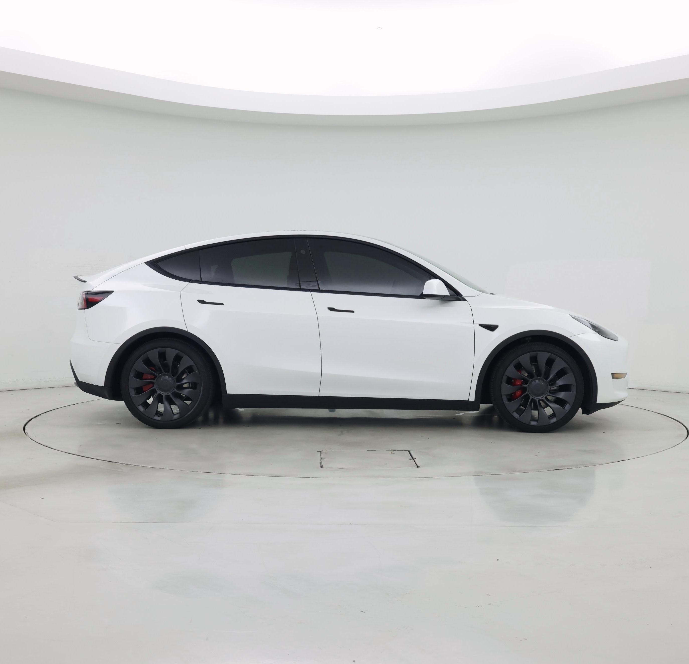 Thumbnail: 2024 Tesla Model Y - 7