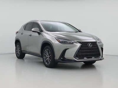 2023 Lexus NX 350 Premium
