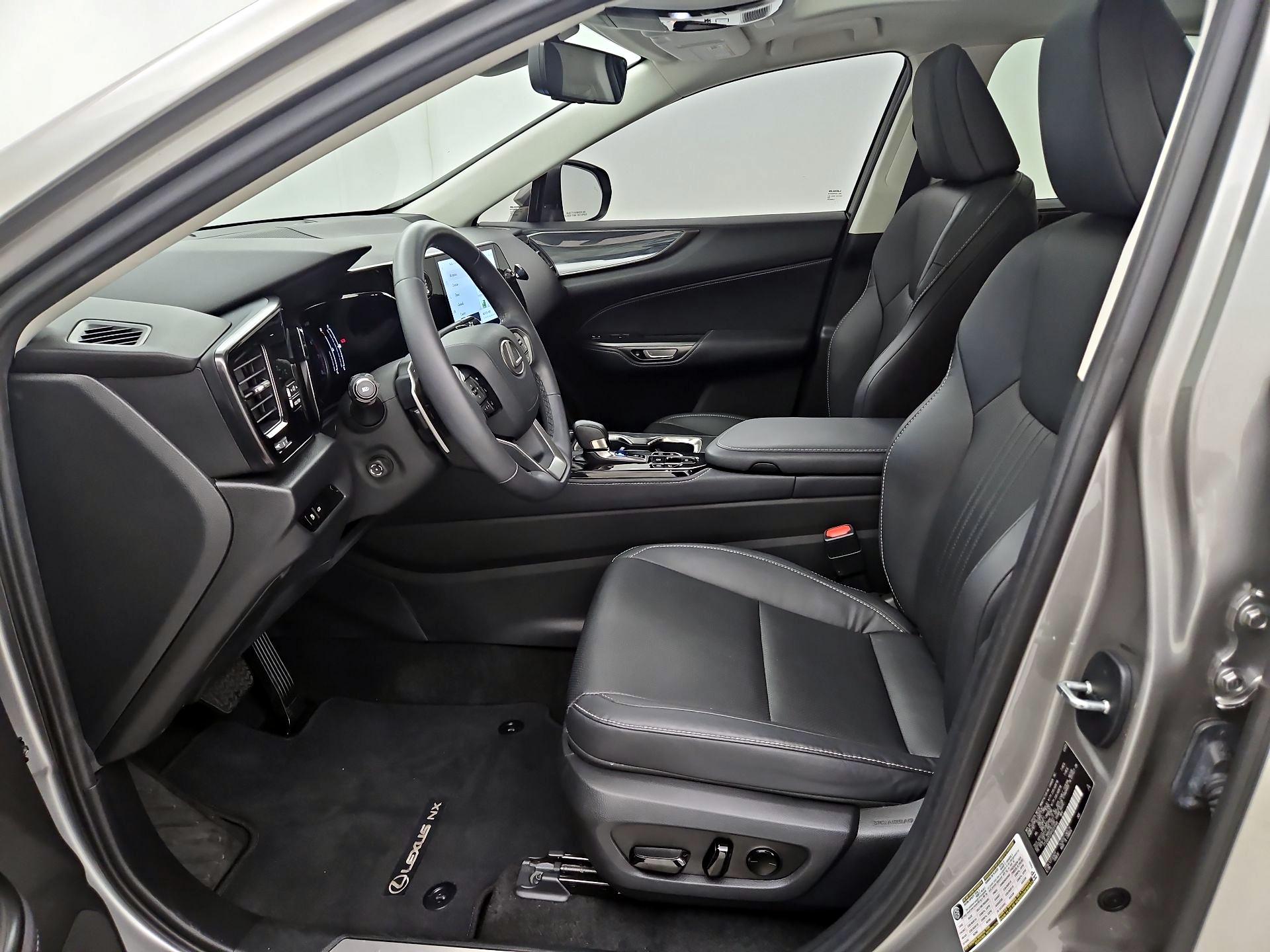 Thumbnail: 2023 Lexus NX - 11