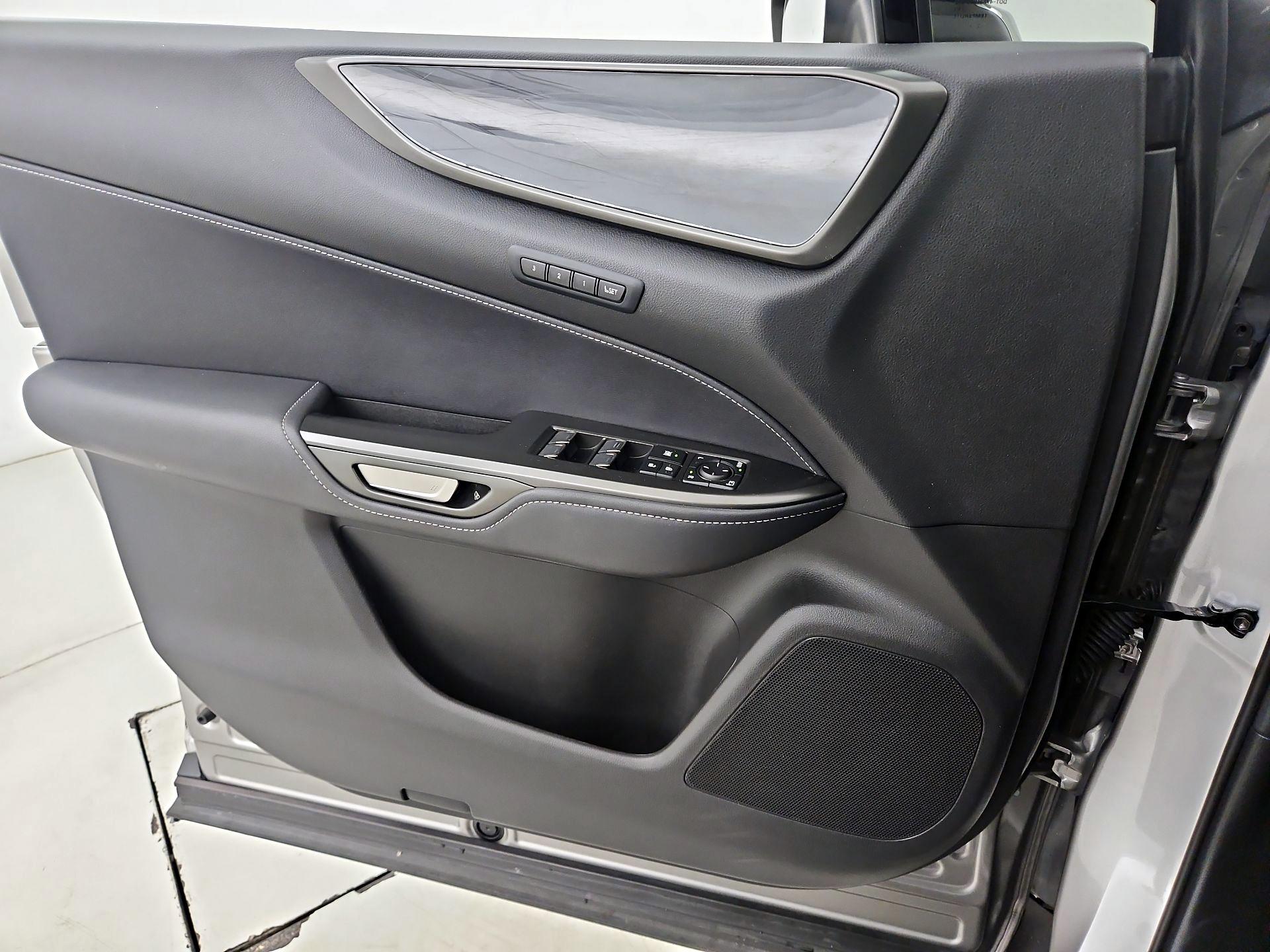 Thumbnail: 2023 Lexus NX - 12