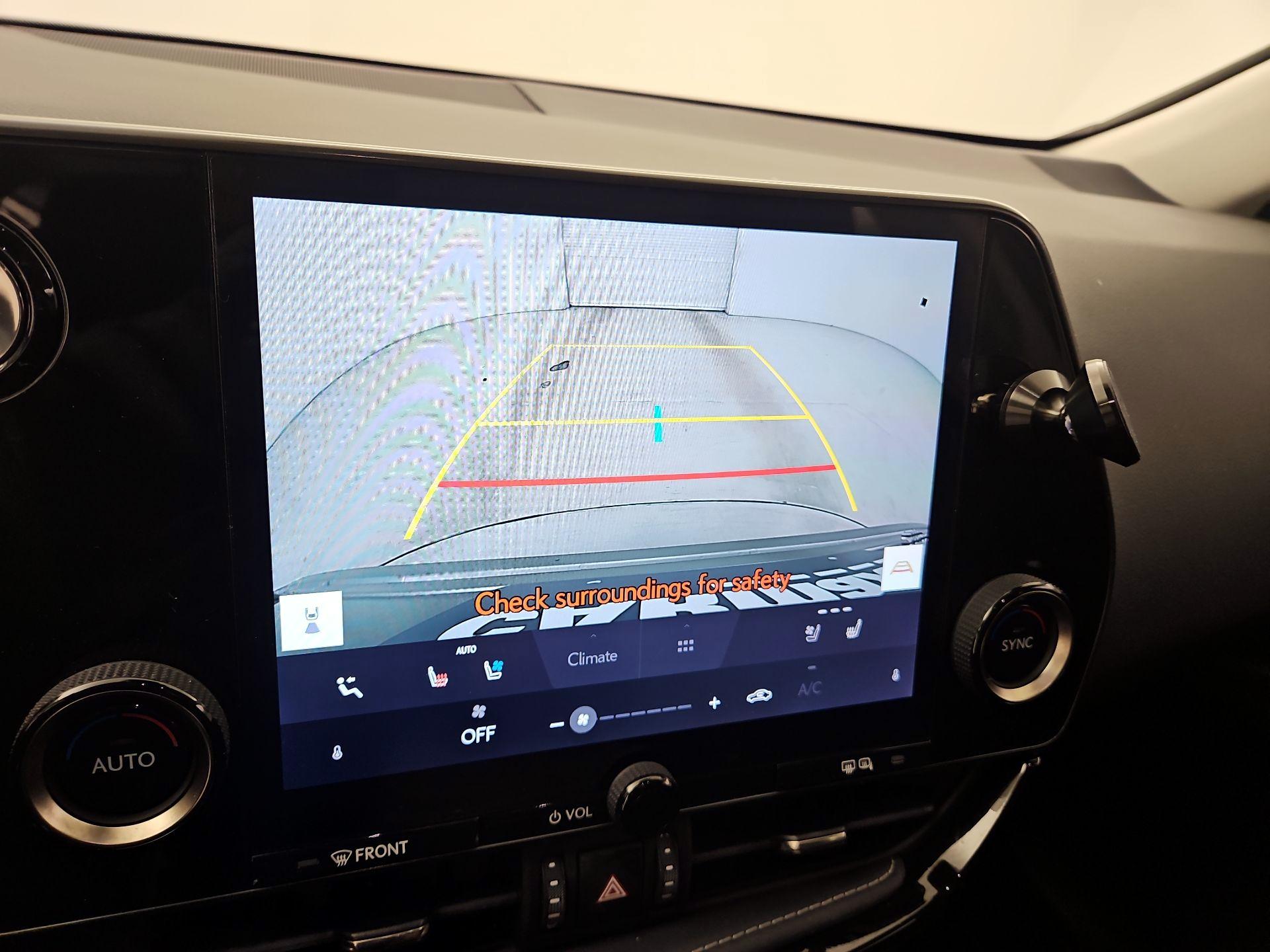 Thumbnail: 2023 Lexus NX - 14