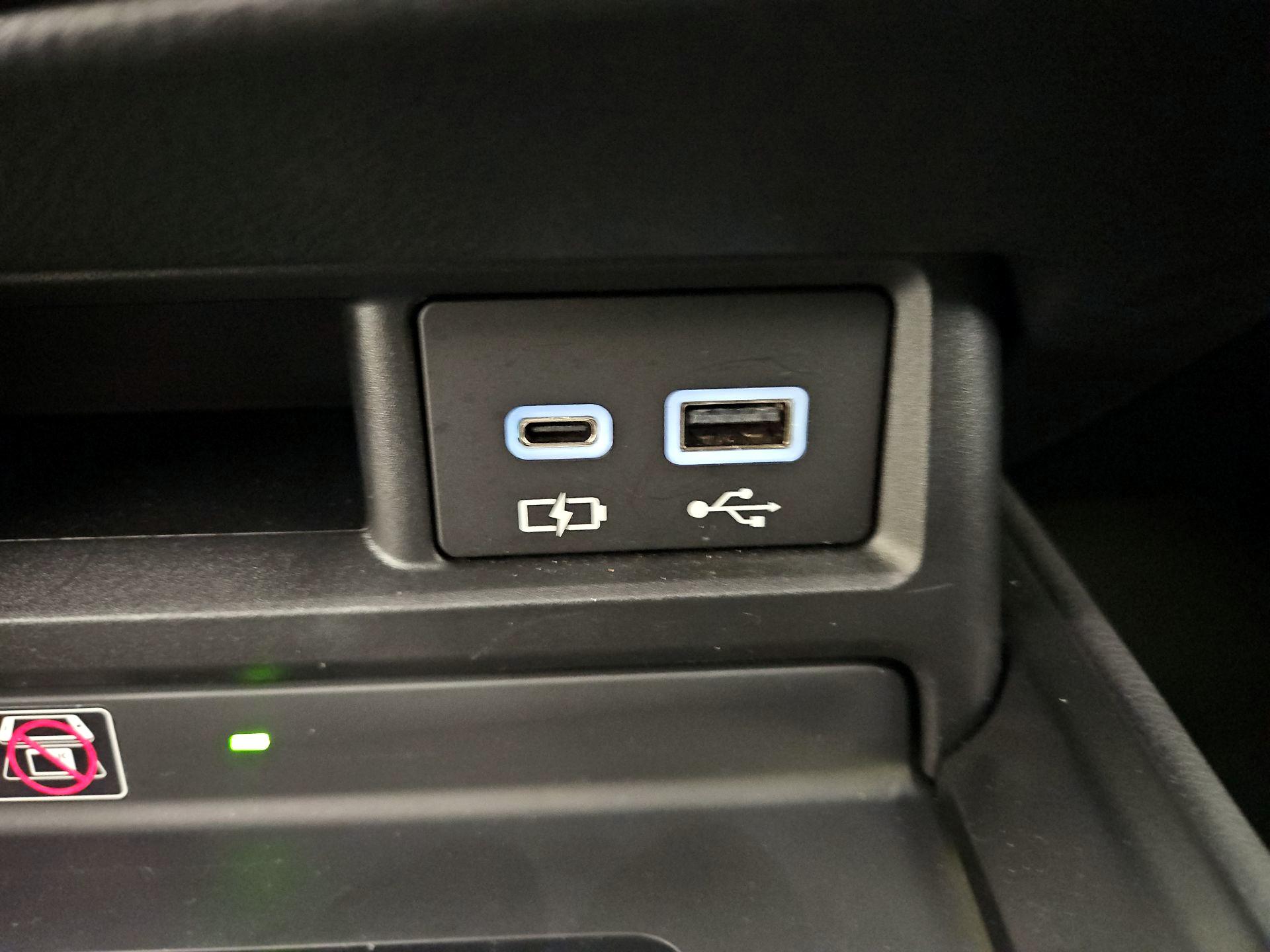 Thumbnail: 2023 Lexus NX - 18