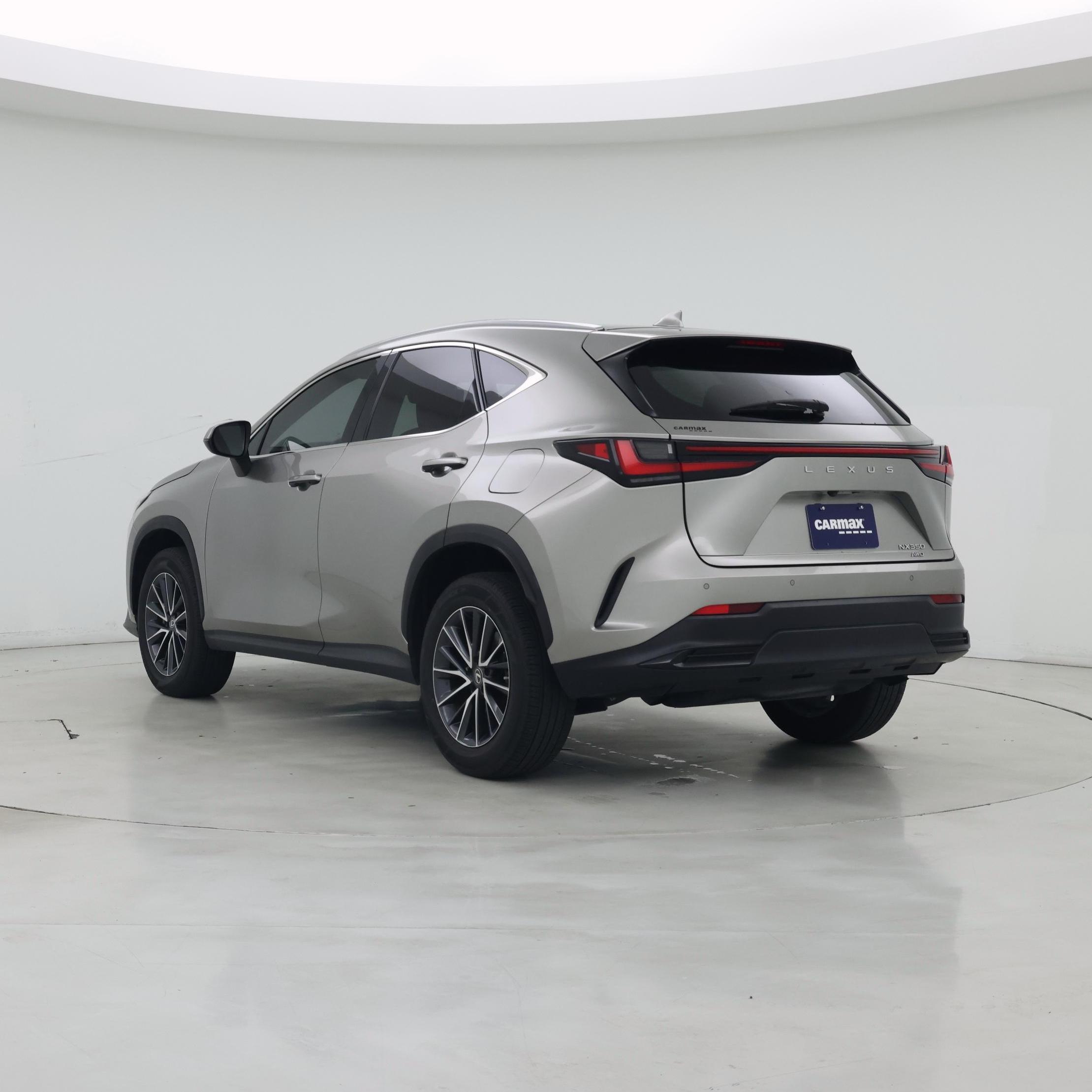 Thumbnail: 2023 Lexus NX - 2