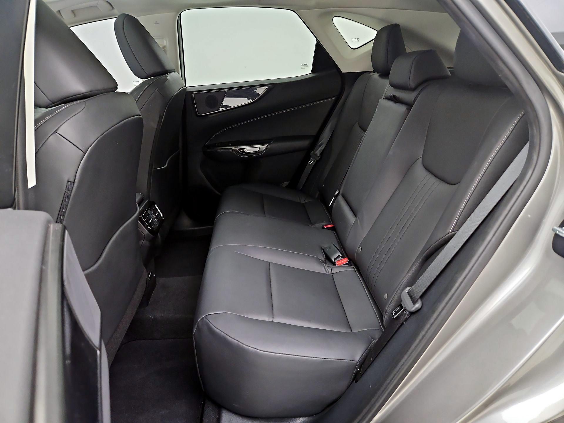 Thumbnail: 2023 Lexus NX - 20