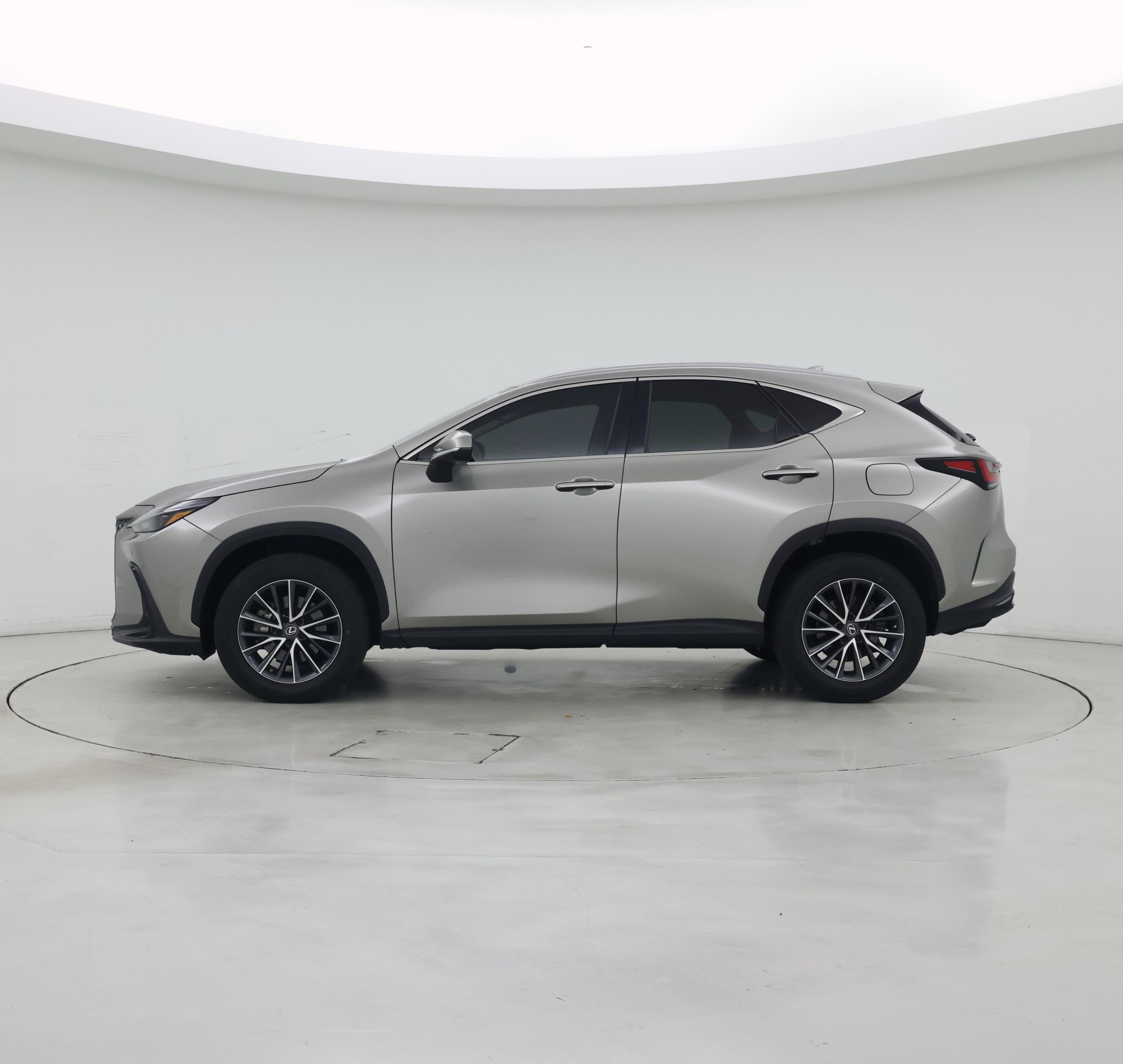 Thumbnail: 2023 Lexus NX - 3