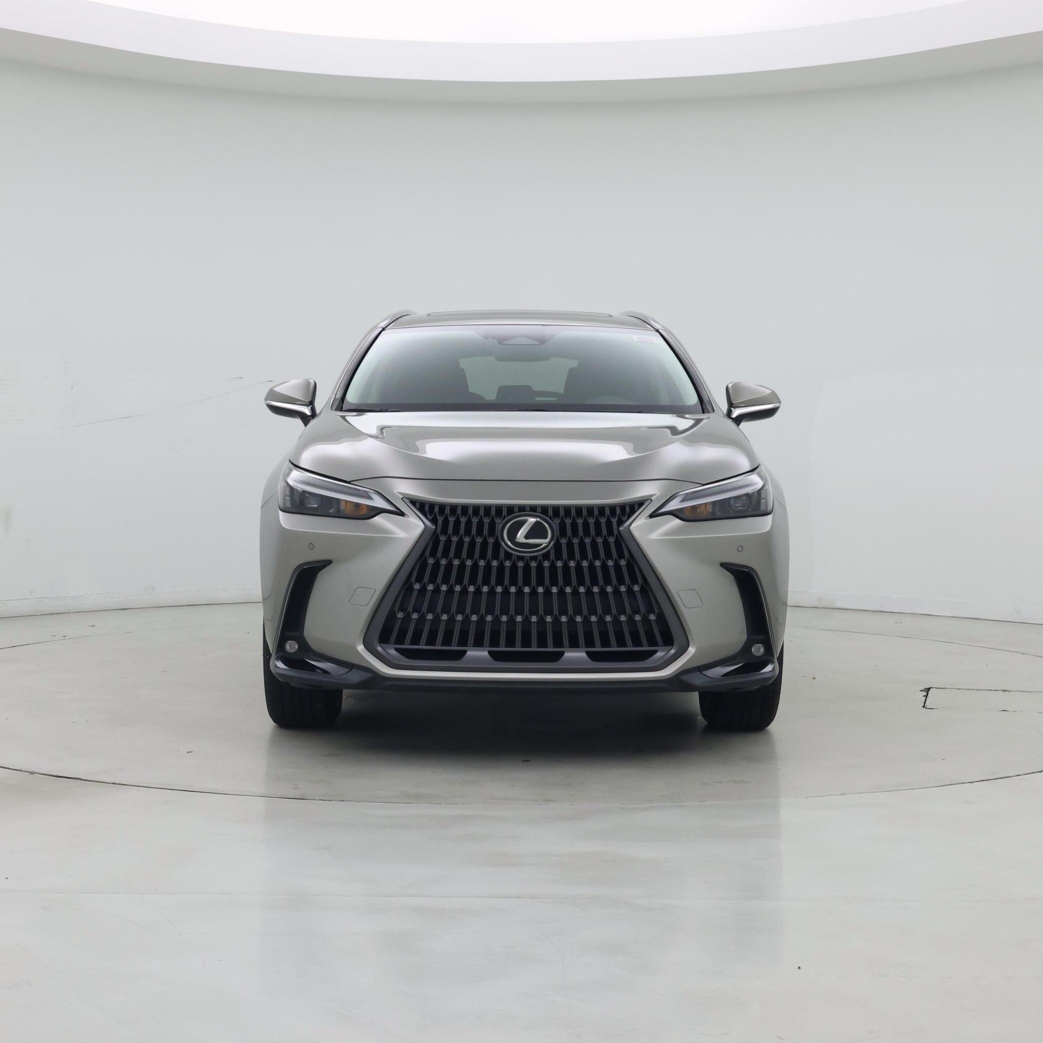 Thumbnail: 2023 Lexus NX - 5