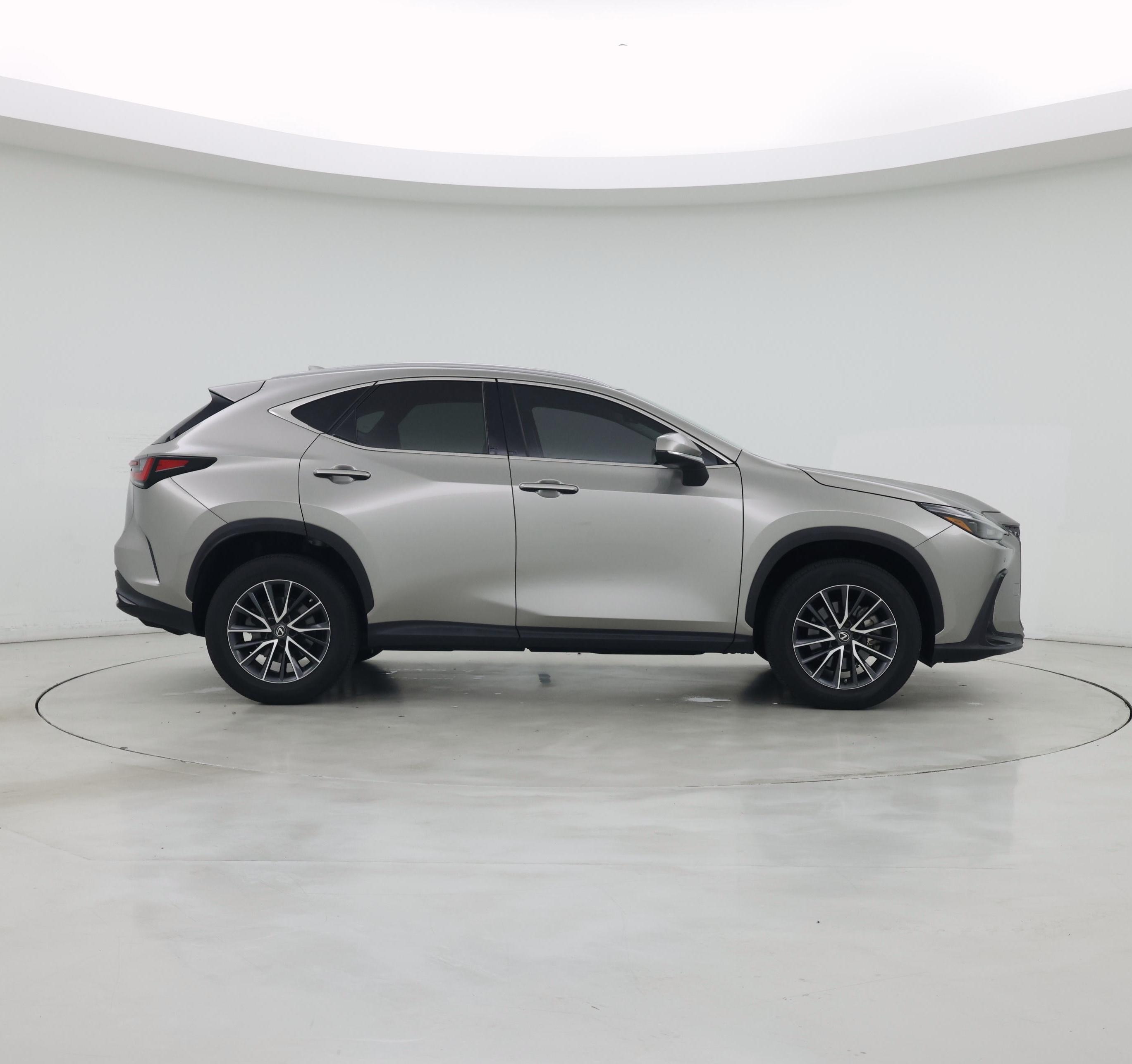 Thumbnail: 2023 Lexus NX - 7