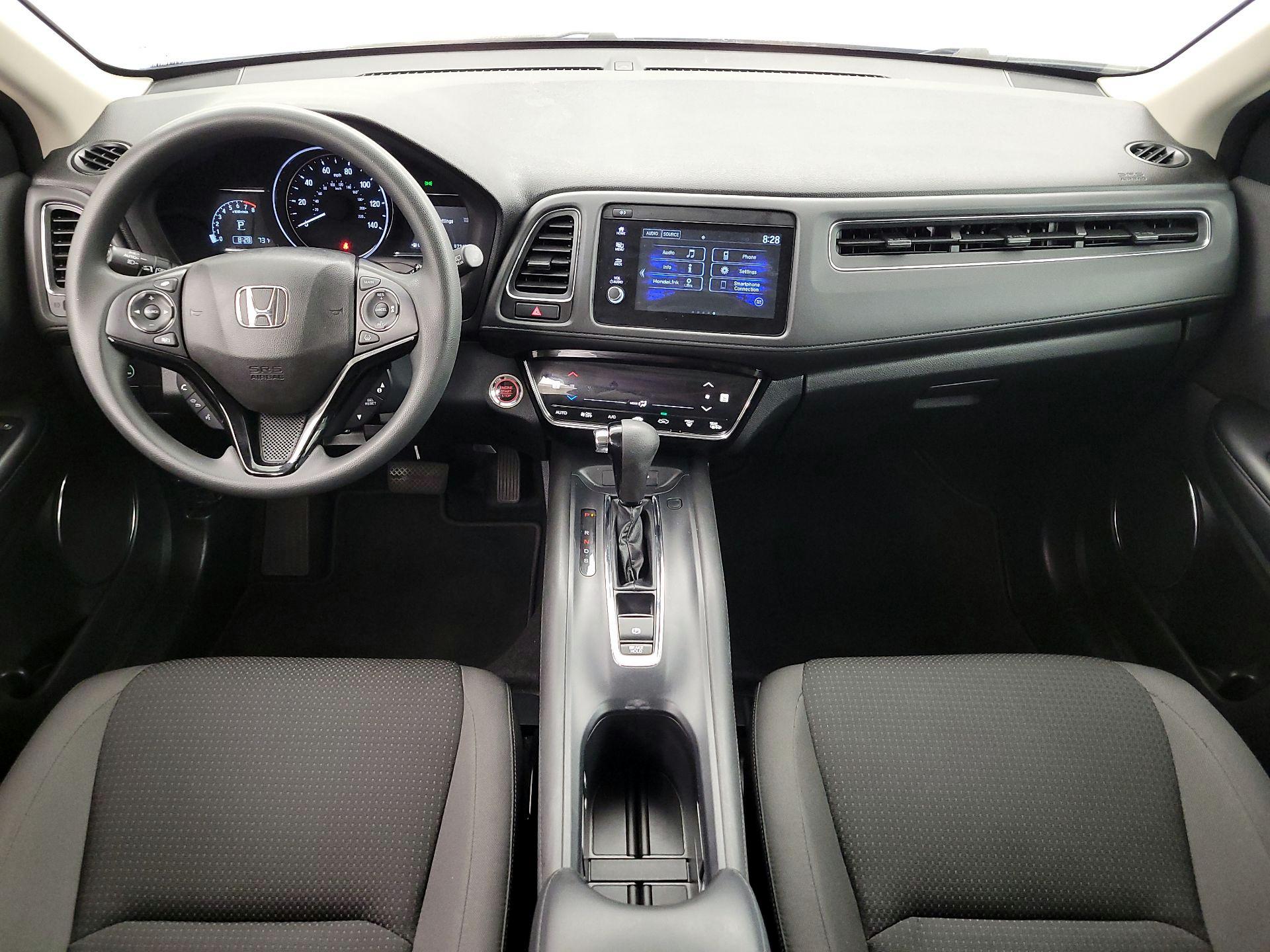 Thumbnail: 2022 Honda HR-V - 9