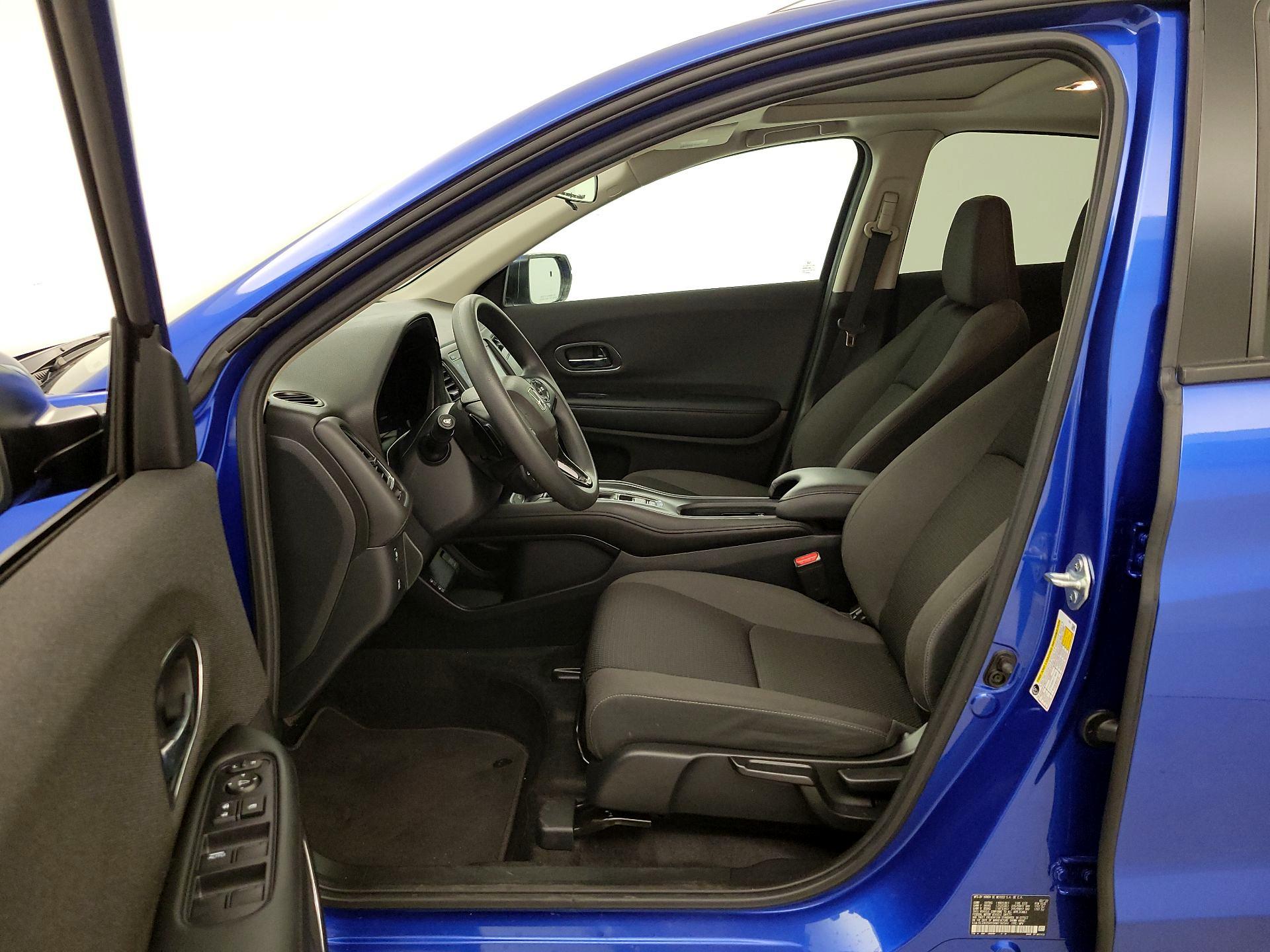 Thumbnail: 2022 Honda HR-V - 11