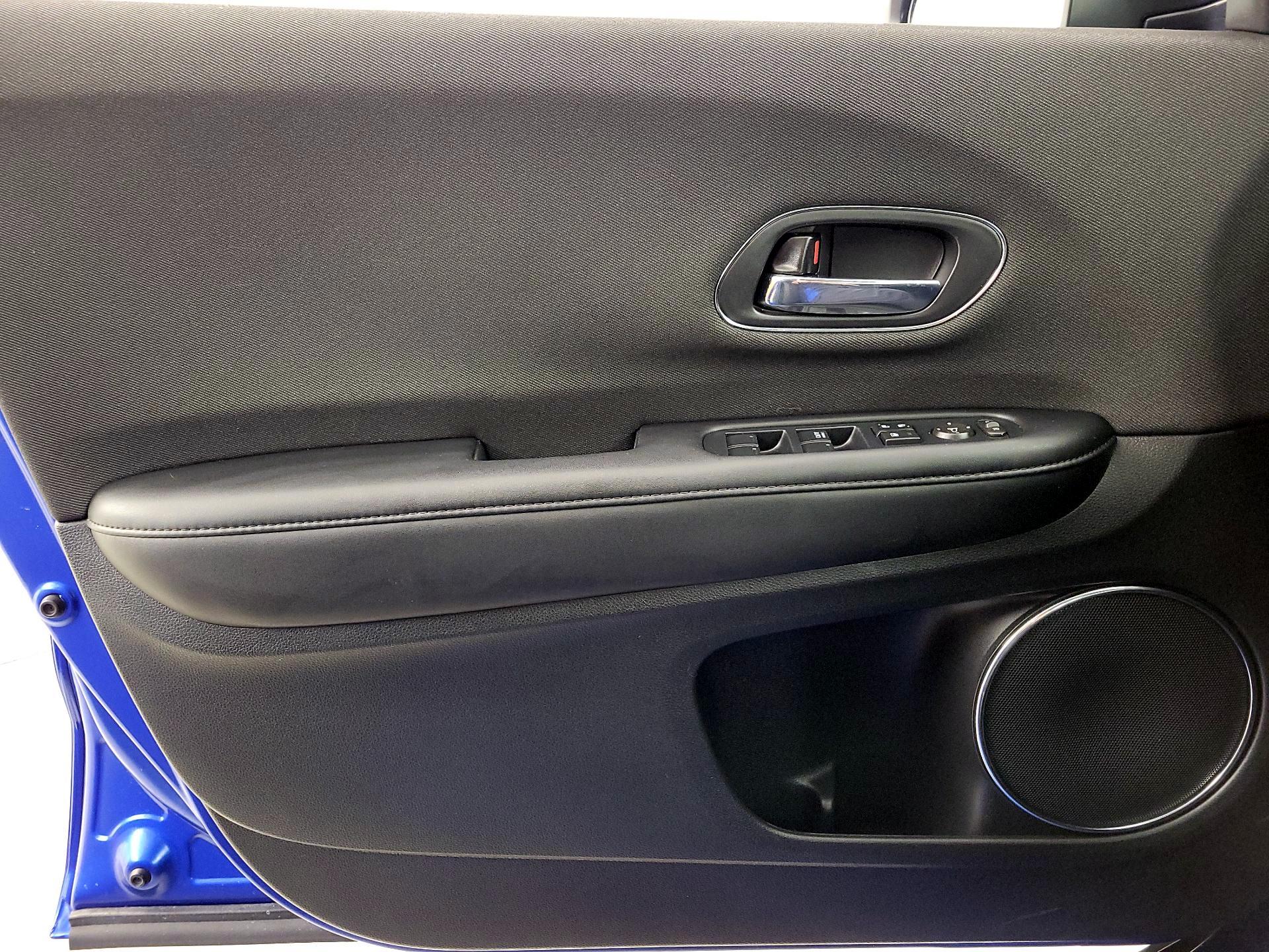 Thumbnail: 2022 Honda HR-V - 12