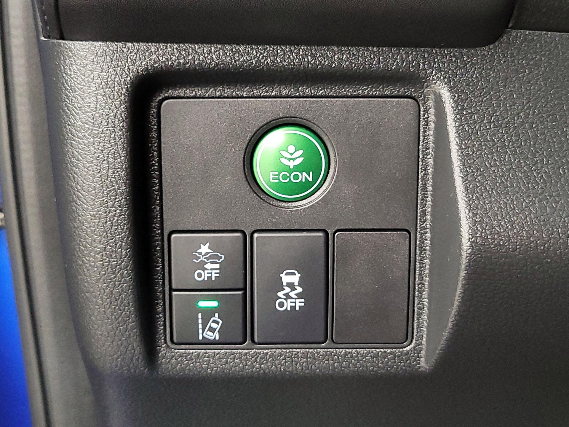 Thumbnail: 2022 Honda HR-V - 13