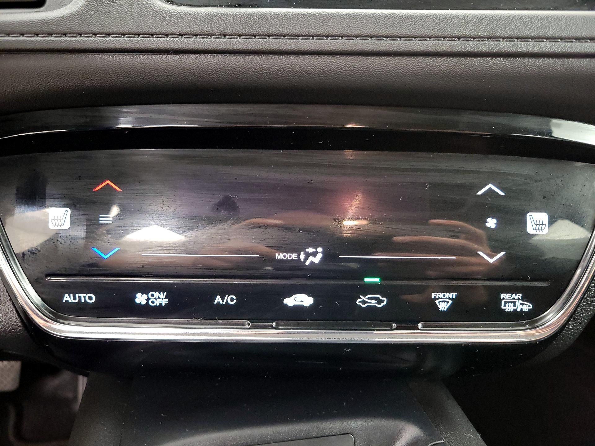 Thumbnail: 2022 Honda HR-V - 16