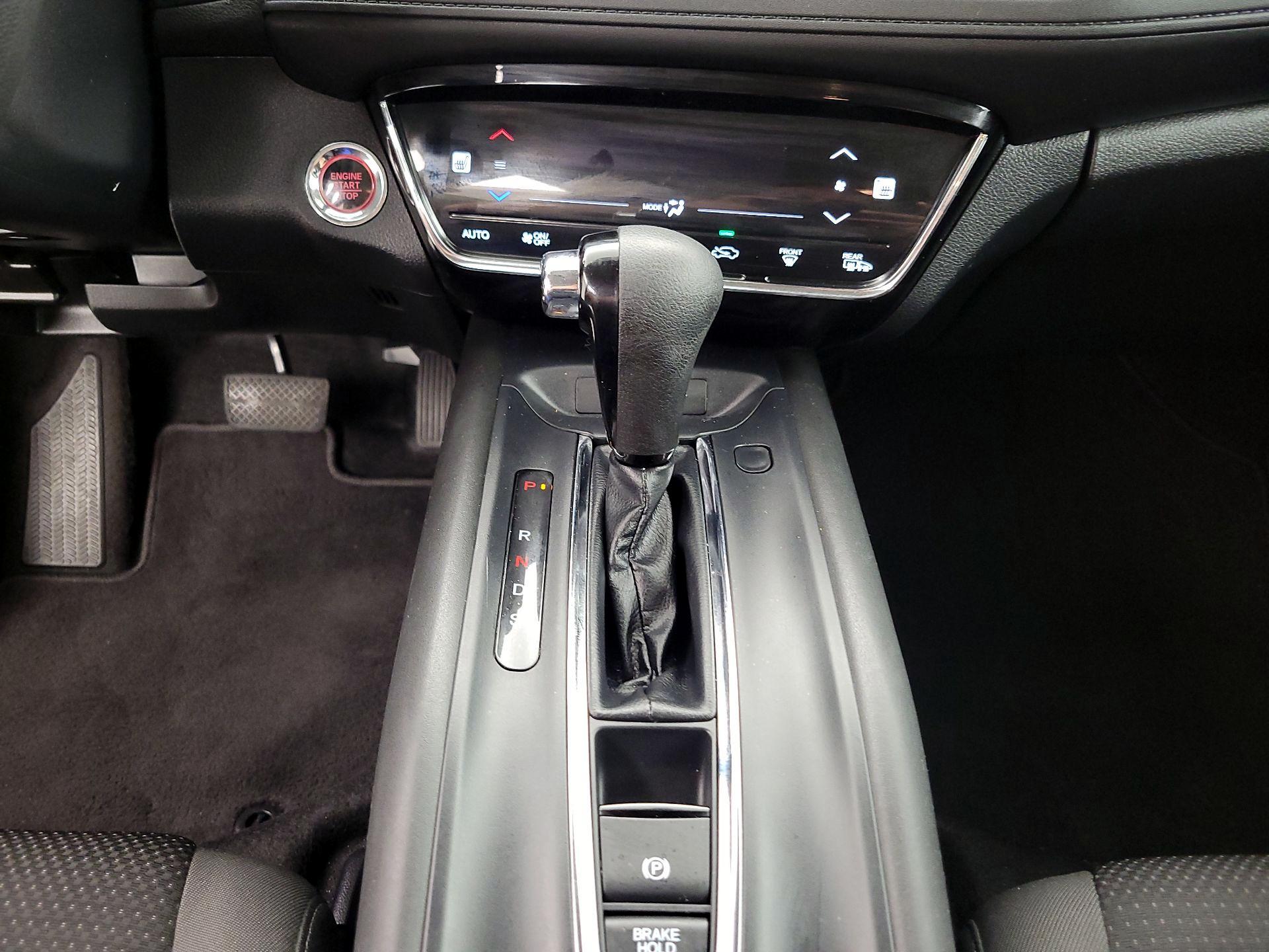 Thumbnail: 2022 Honda HR-V - 17