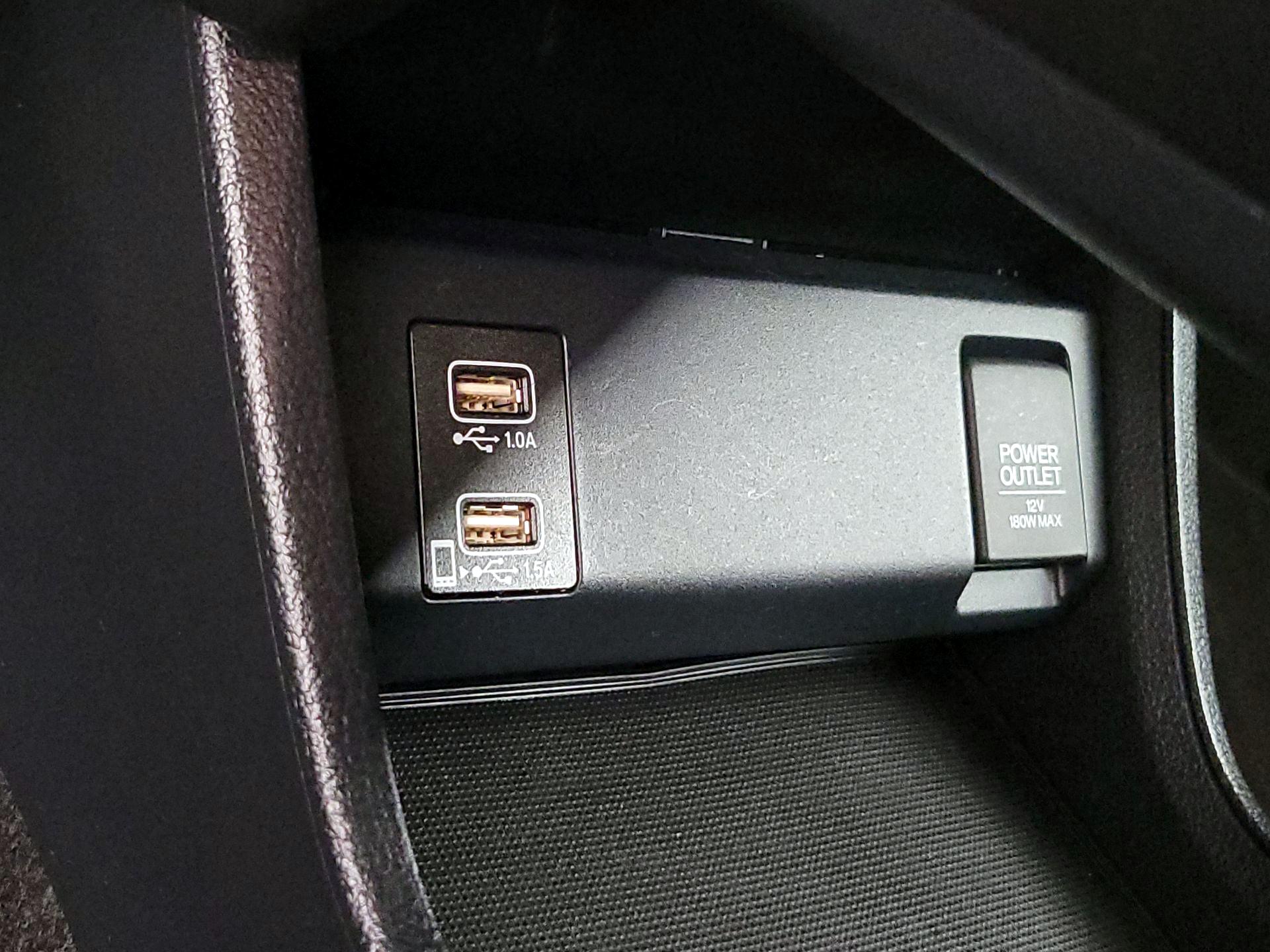 Thumbnail: 2022 Honda HR-V - 18