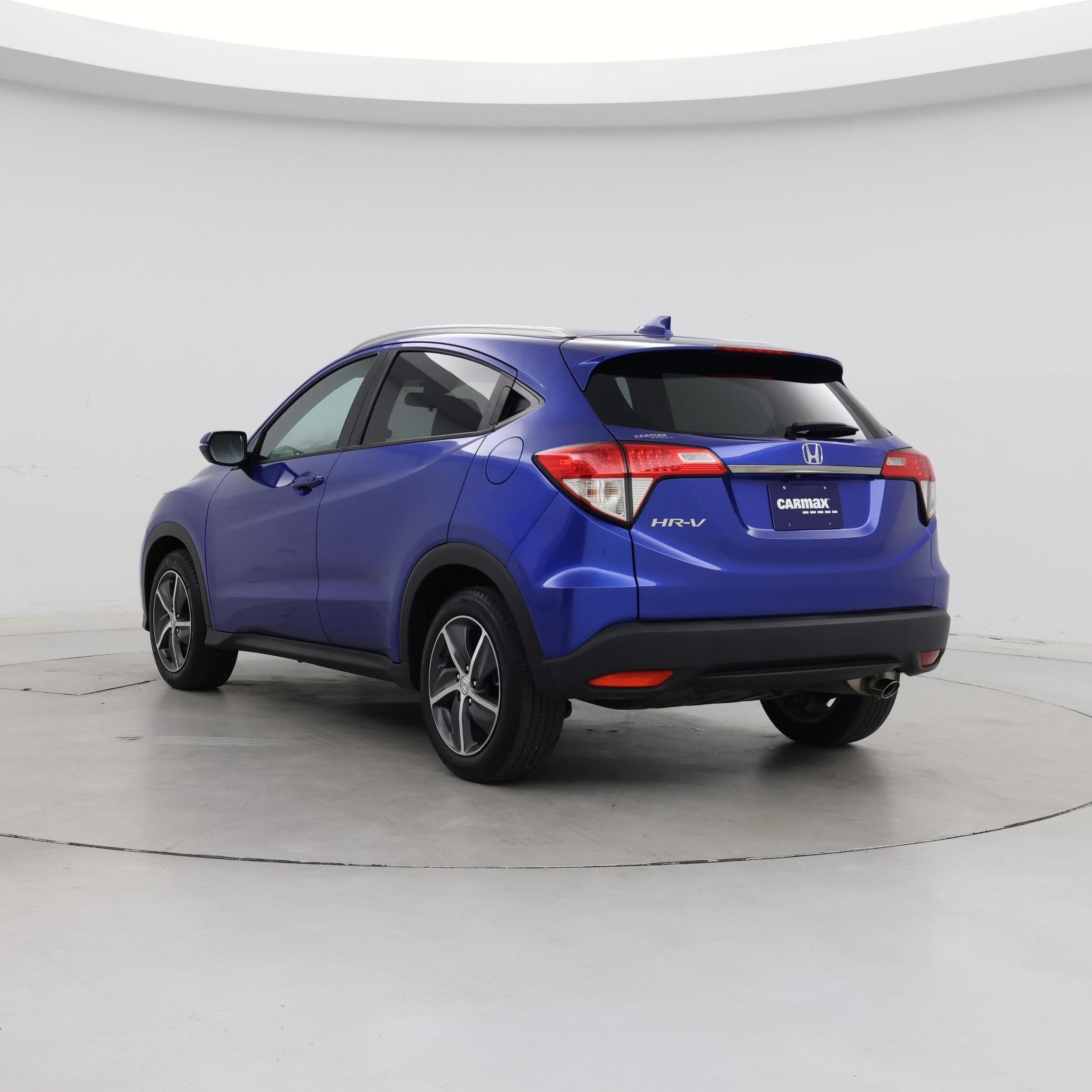 Thumbnail: 2022 Honda HR-V - 2