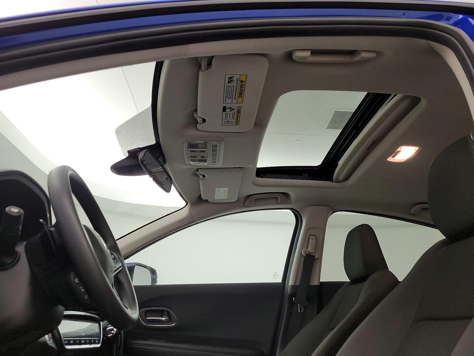 Thumbnail: 2022 Honda HR-V - 19