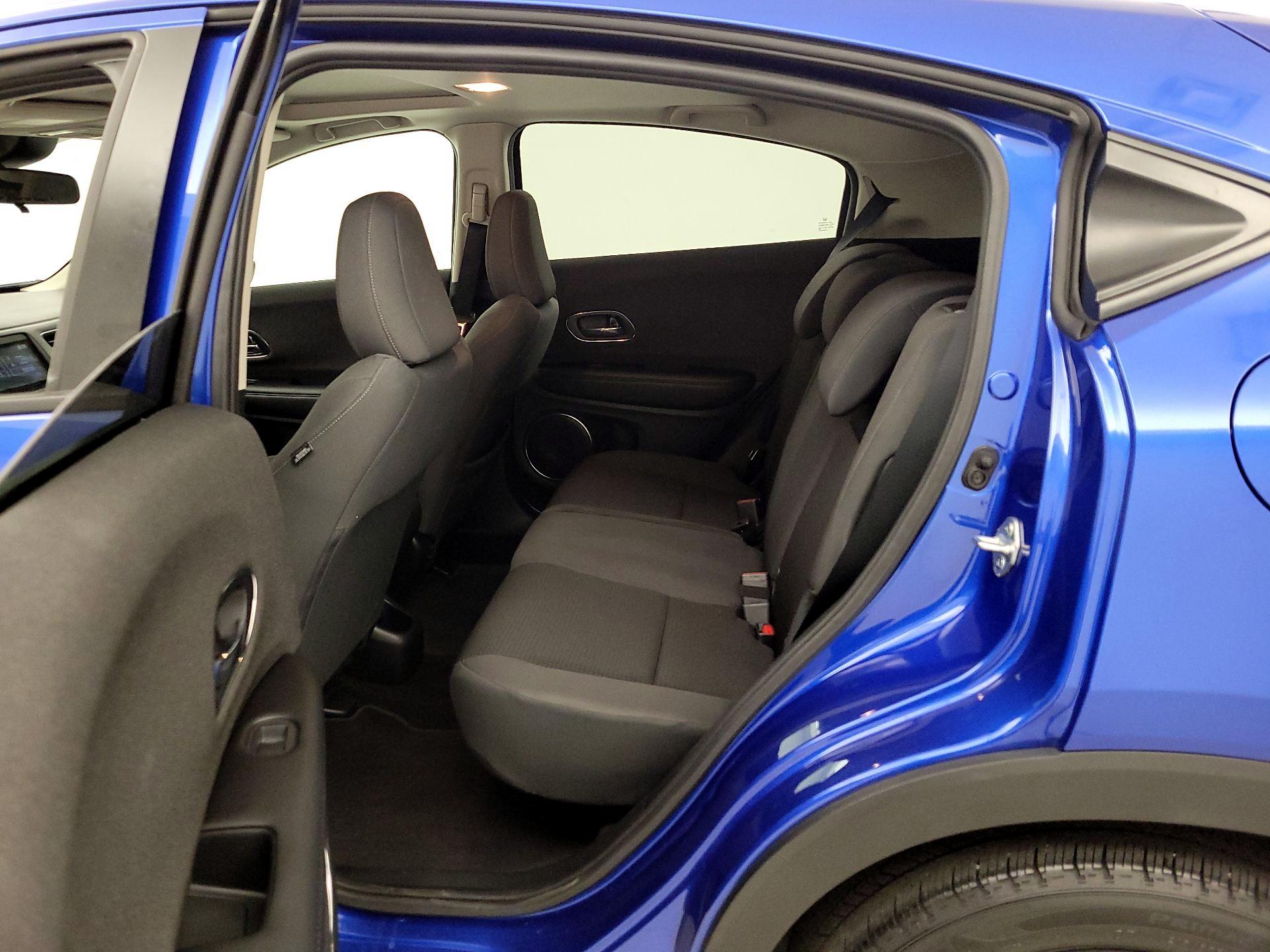 Thumbnail: 2022 Honda HR-V - 20