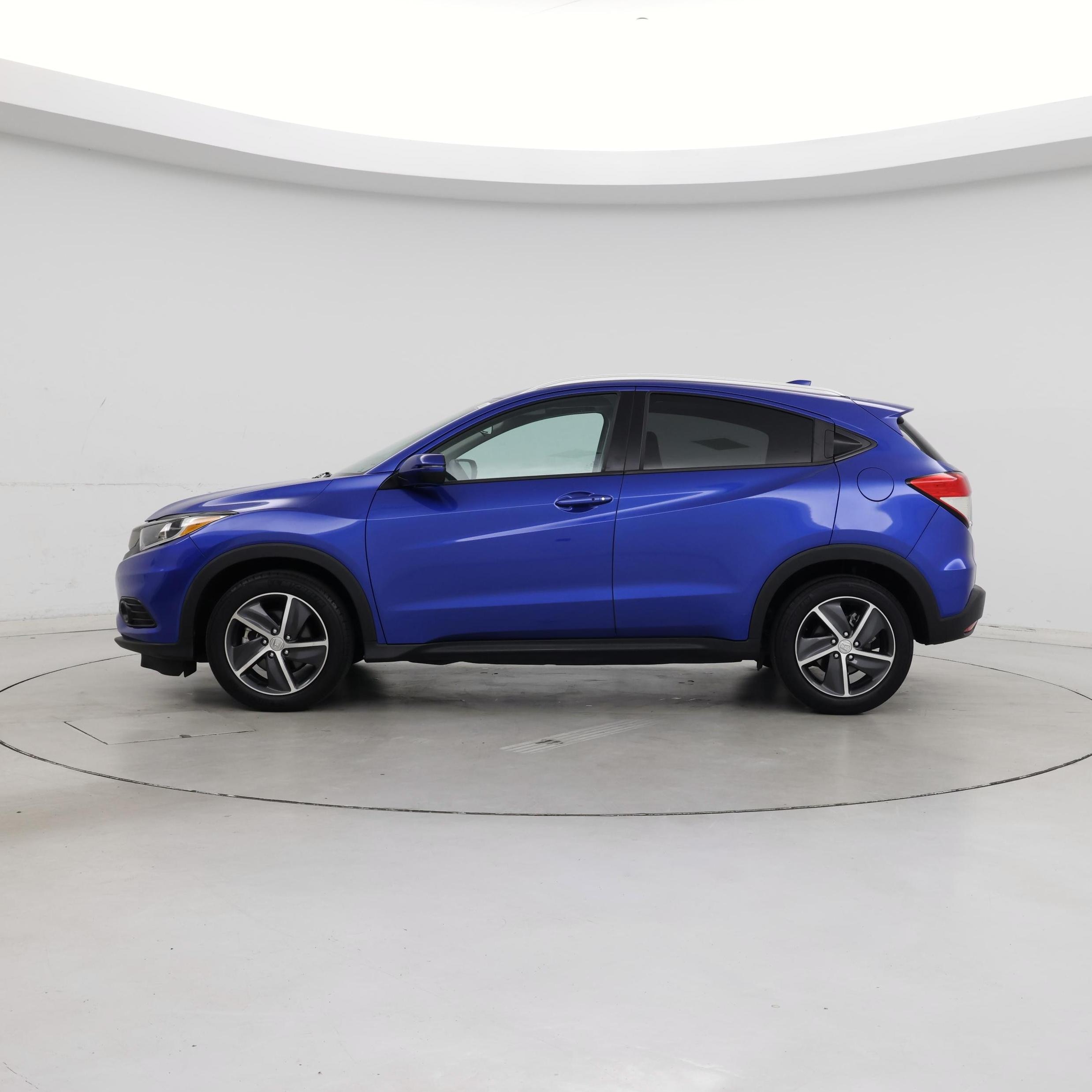 Thumbnail: 2022 Honda HR-V - 3