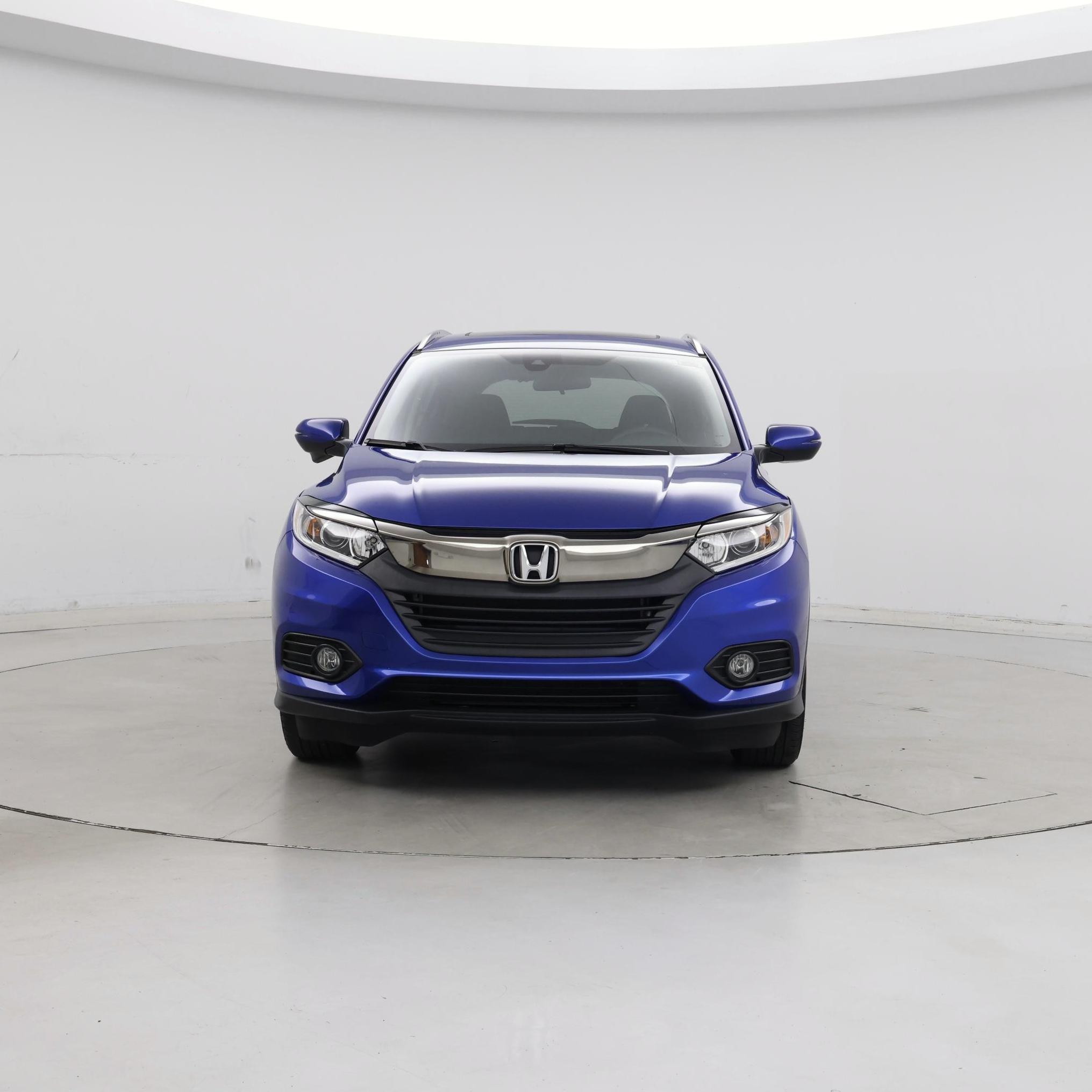 Thumbnail: 2022 Honda HR-V - 5
