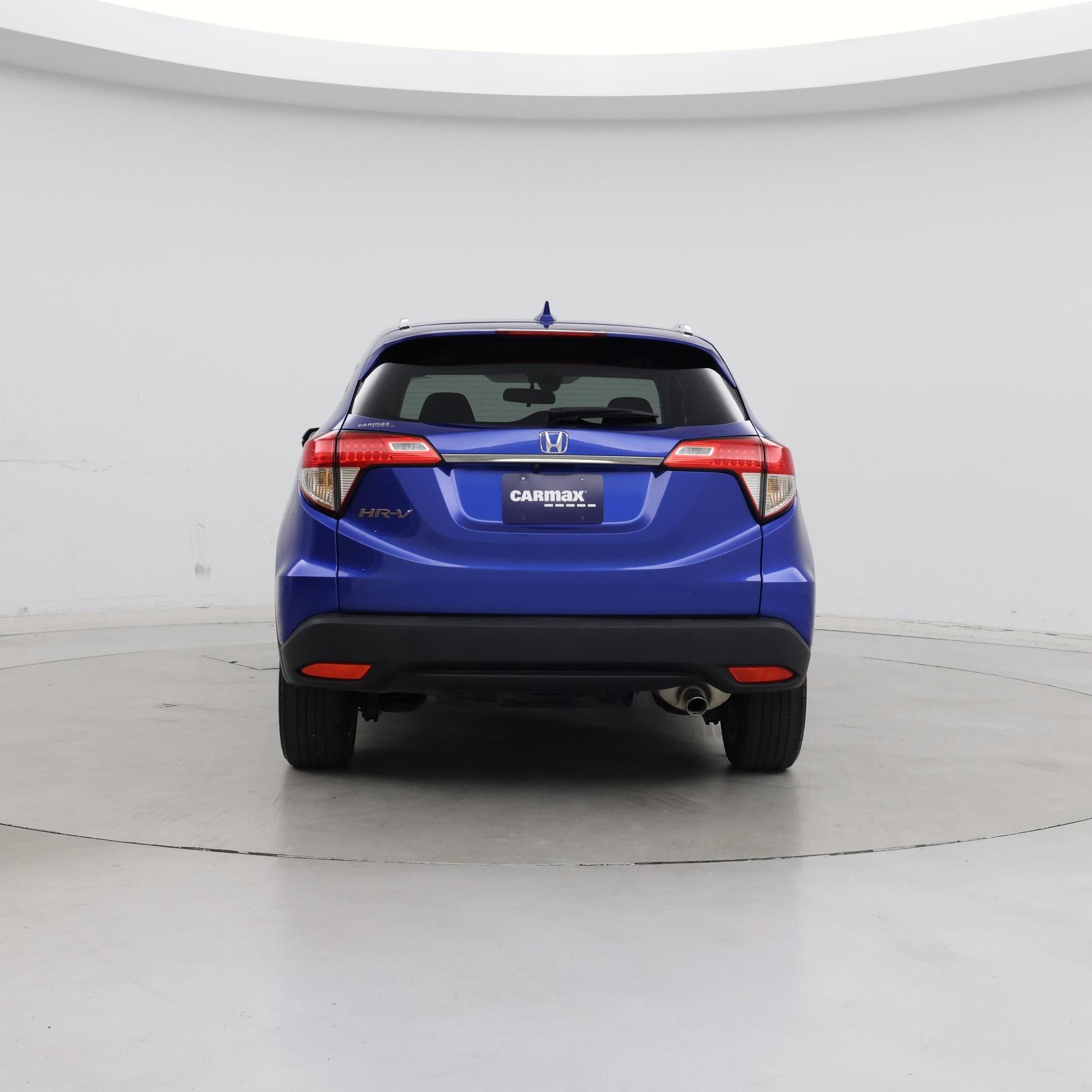 Thumbnail: 2022 Honda HR-V - 6