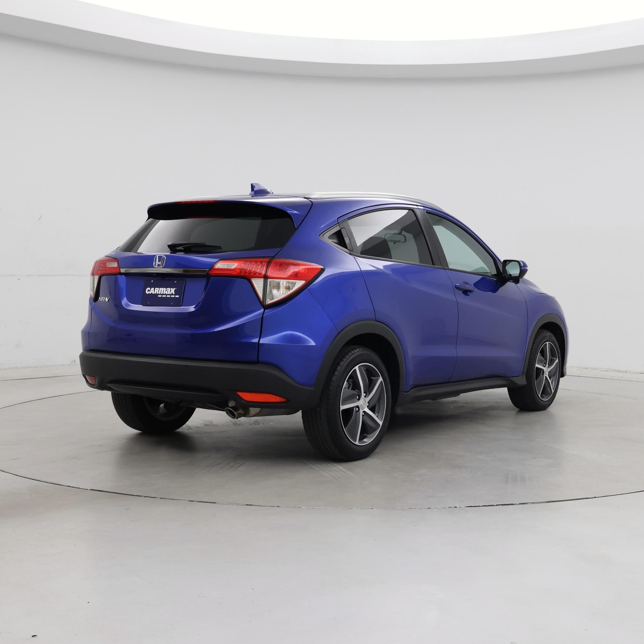 Thumbnail: 2022 Honda HR-V - 8