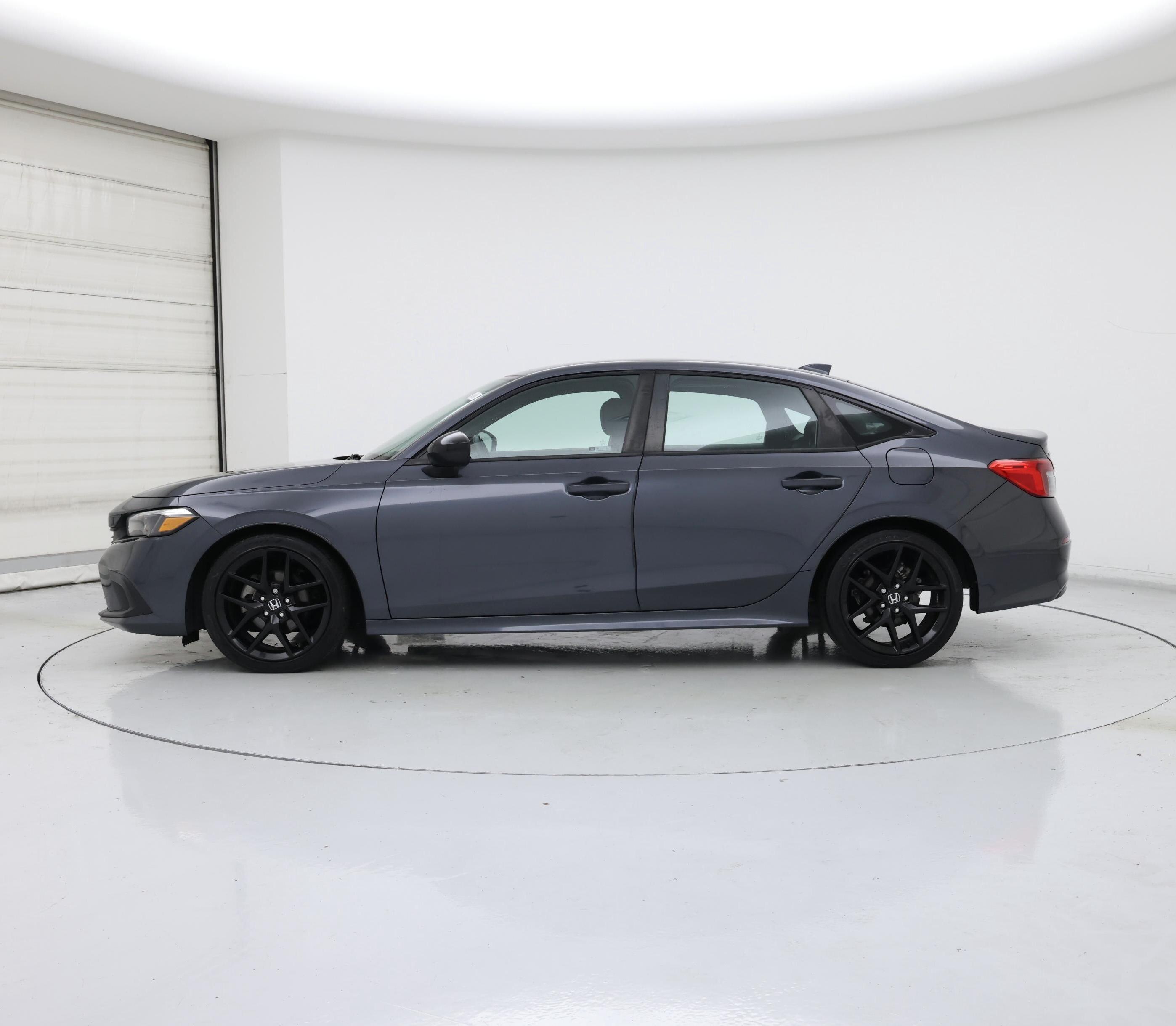 Thumbnail: 2023 Honda Civic - 3