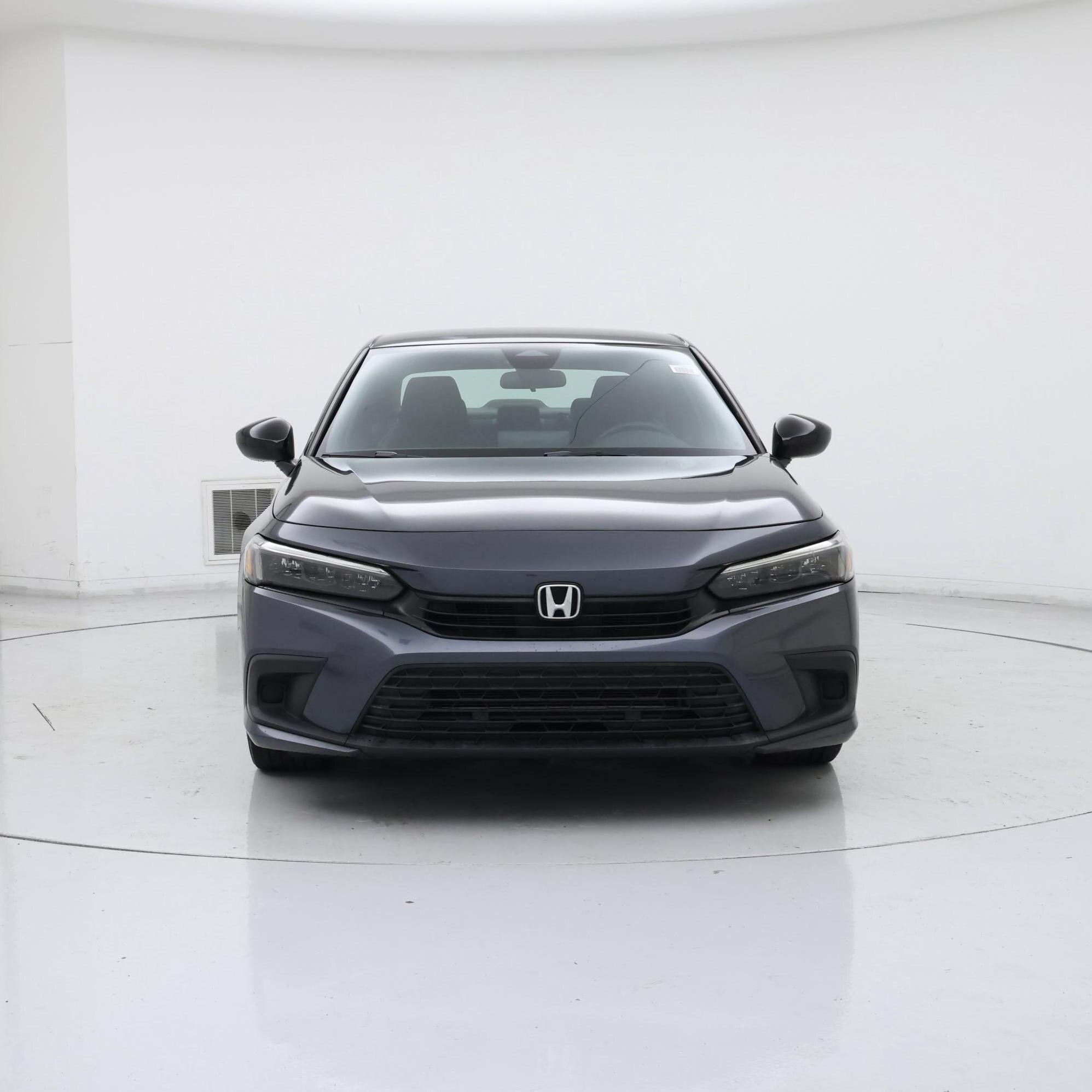 Thumbnail: 2023 Honda Civic - 5