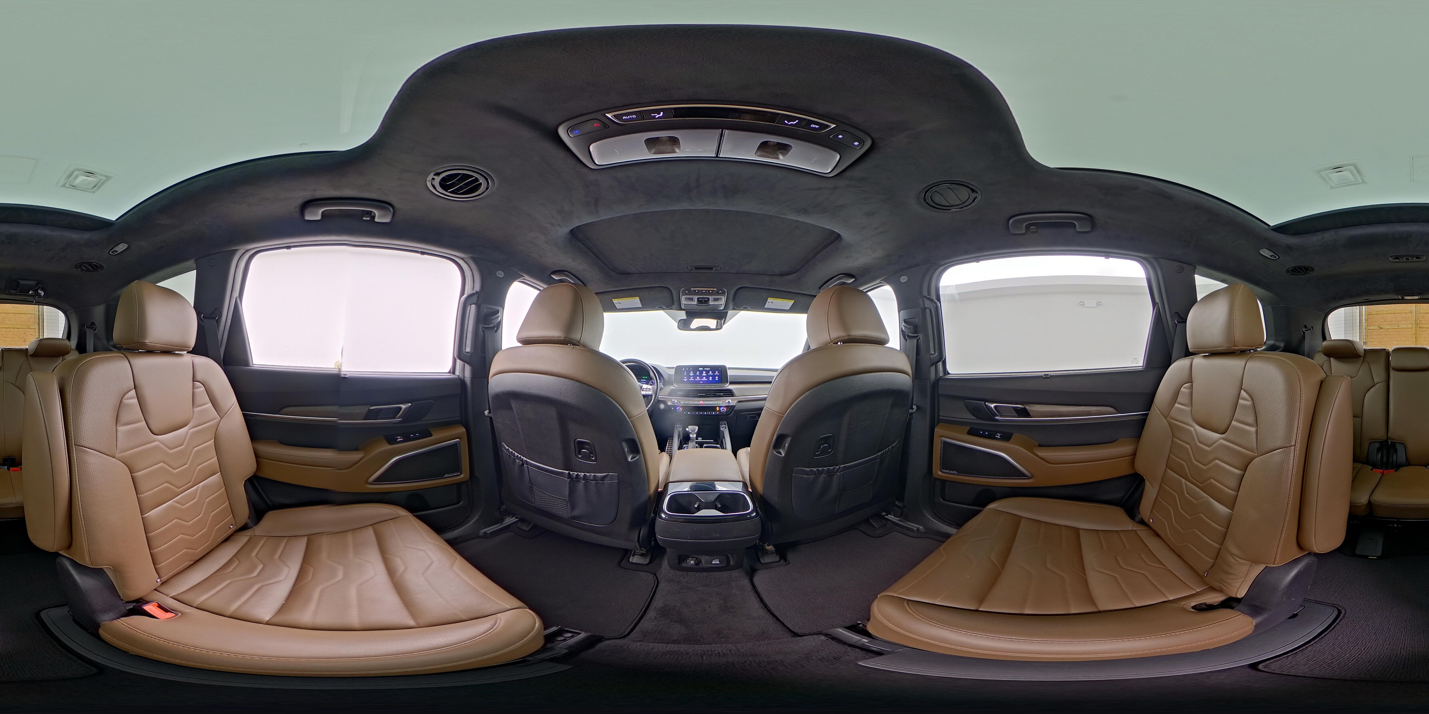 2022 Kia Telluride SX - Photo 29