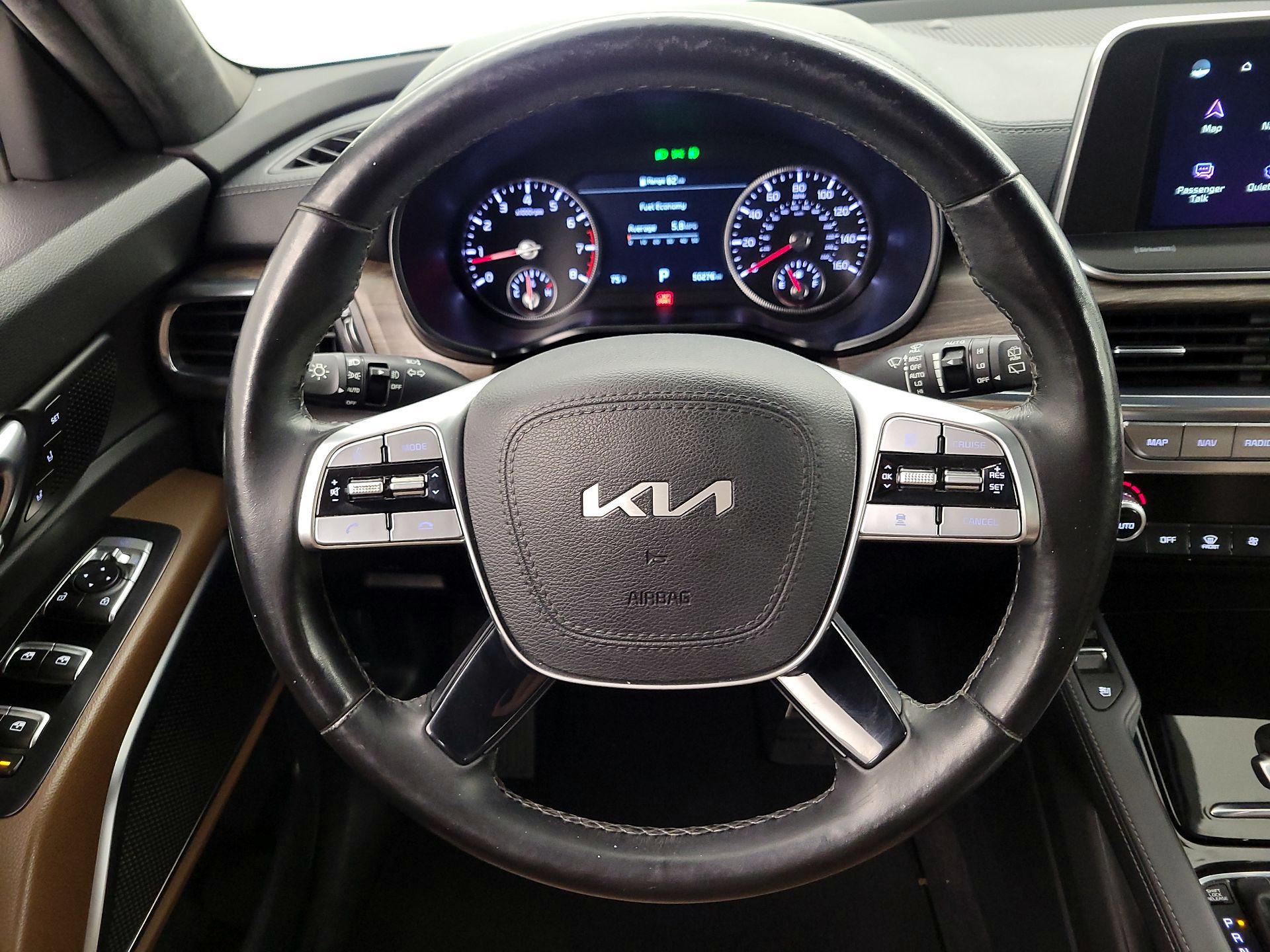Thumbnail: 2022 Kia Telluride - 10