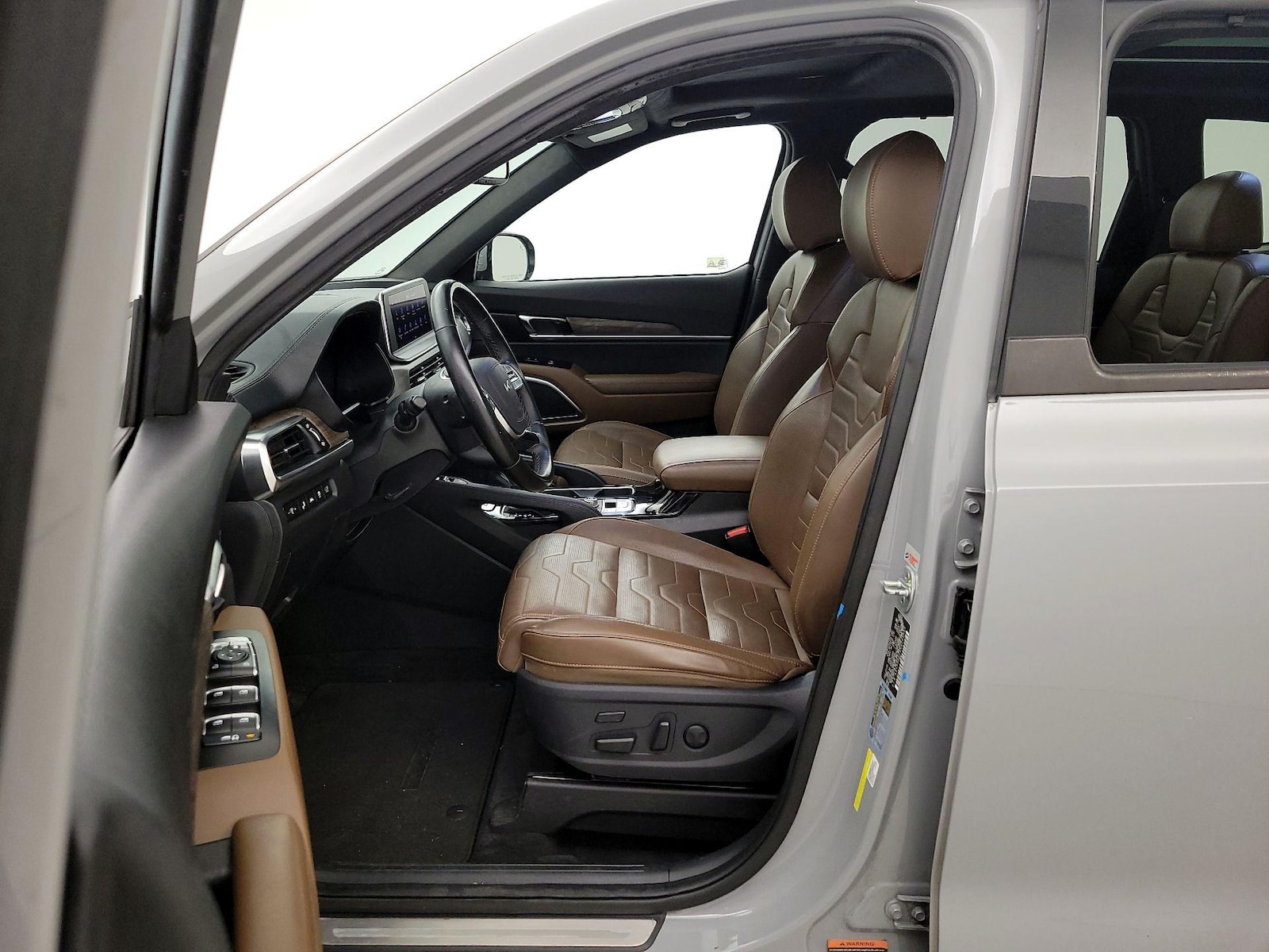 2022 Kia Telluride SX - Photo 12