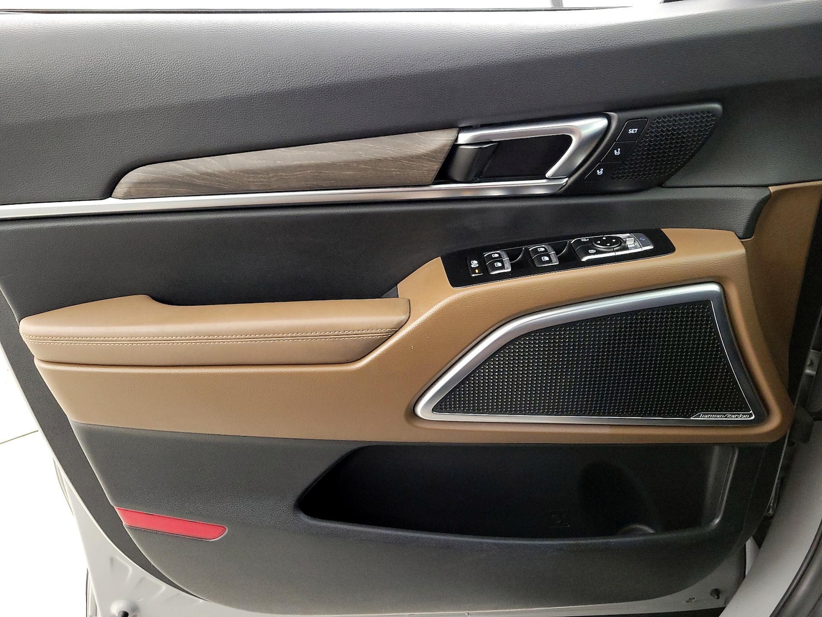 2022 Kia Telluride SX - Photo 13