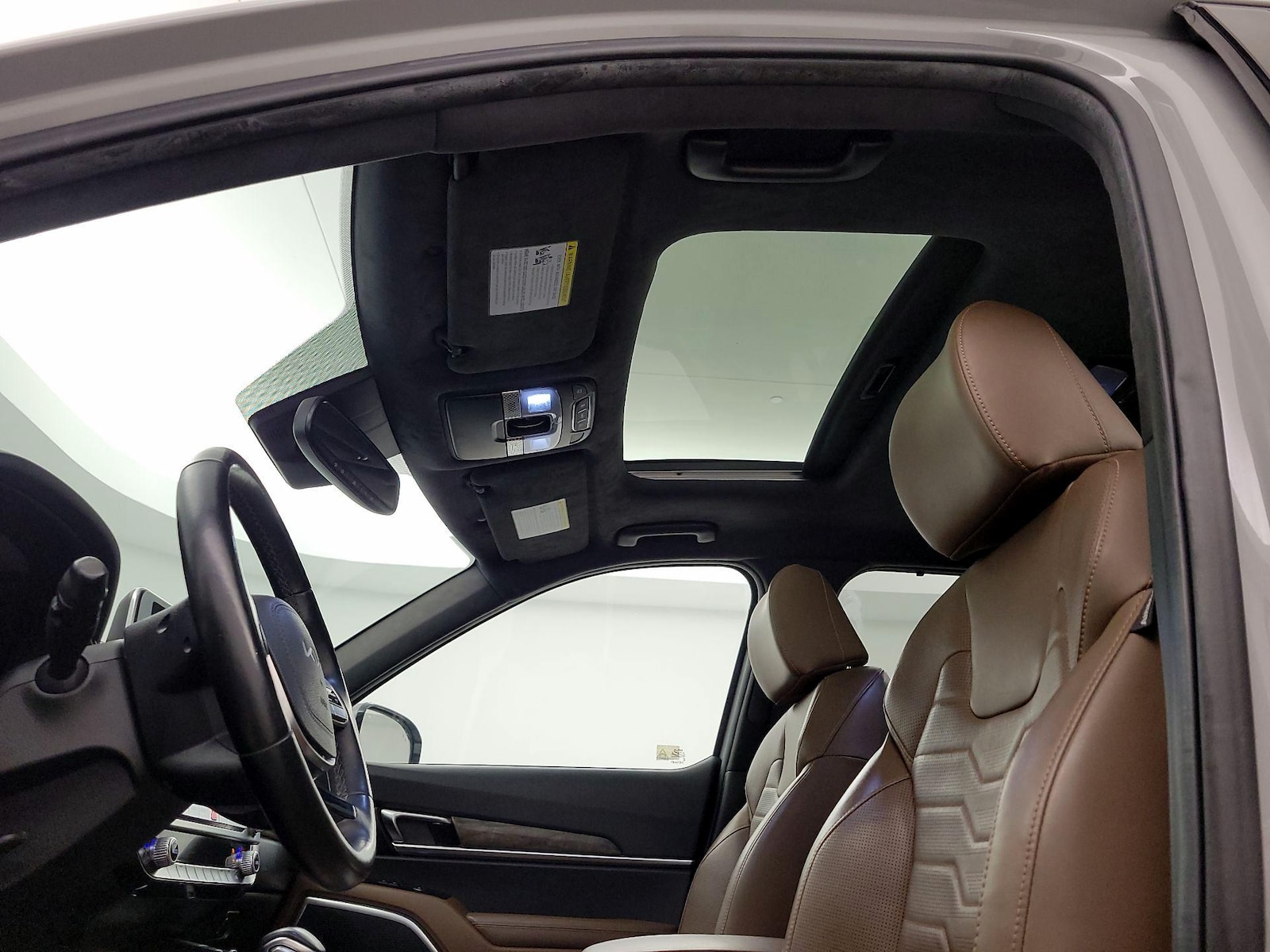 2022 Kia Telluride SX - Photo 21