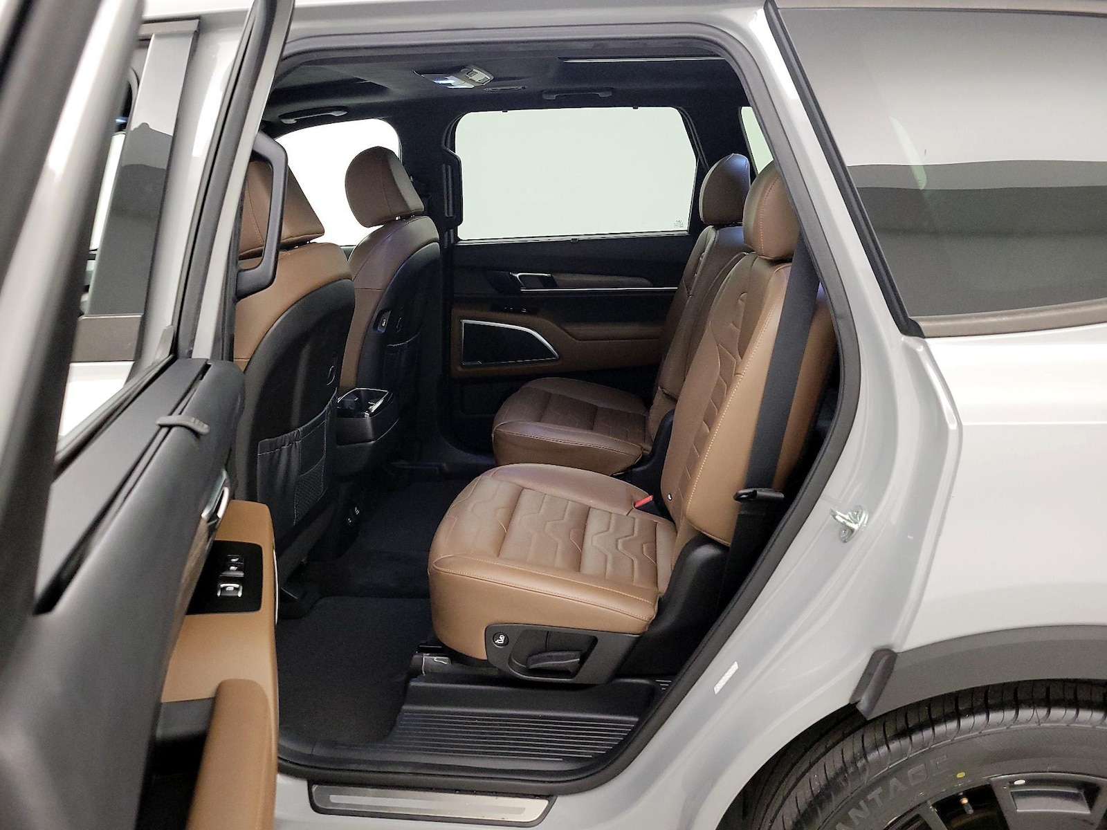 2022 Kia Telluride SX - Photo 22