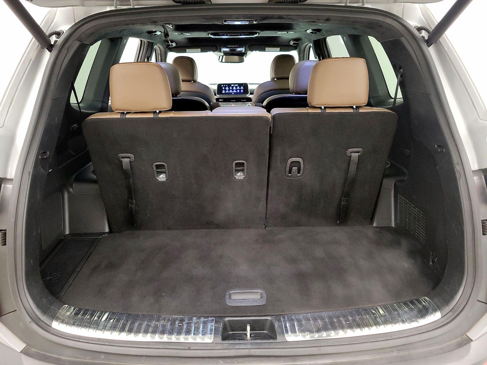 2022 Kia Telluride SX - Photo 24