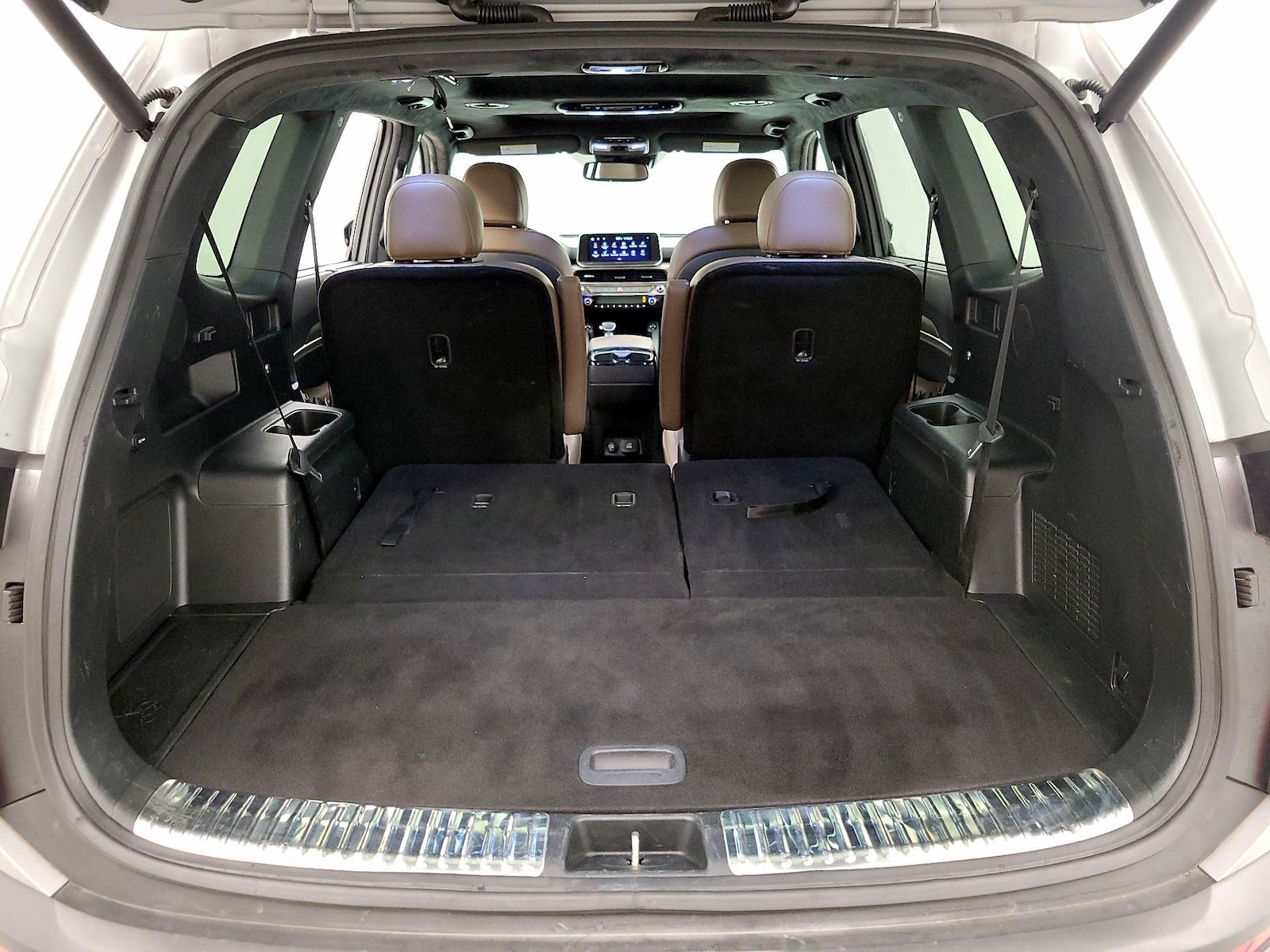 2022 Kia Telluride SX - Photo 25