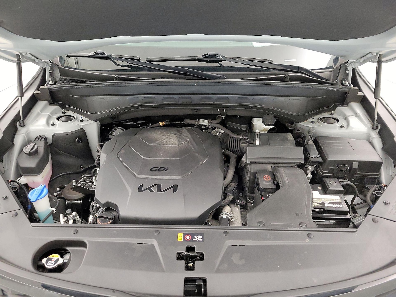 2022 Kia Telluride SX - Photo 26