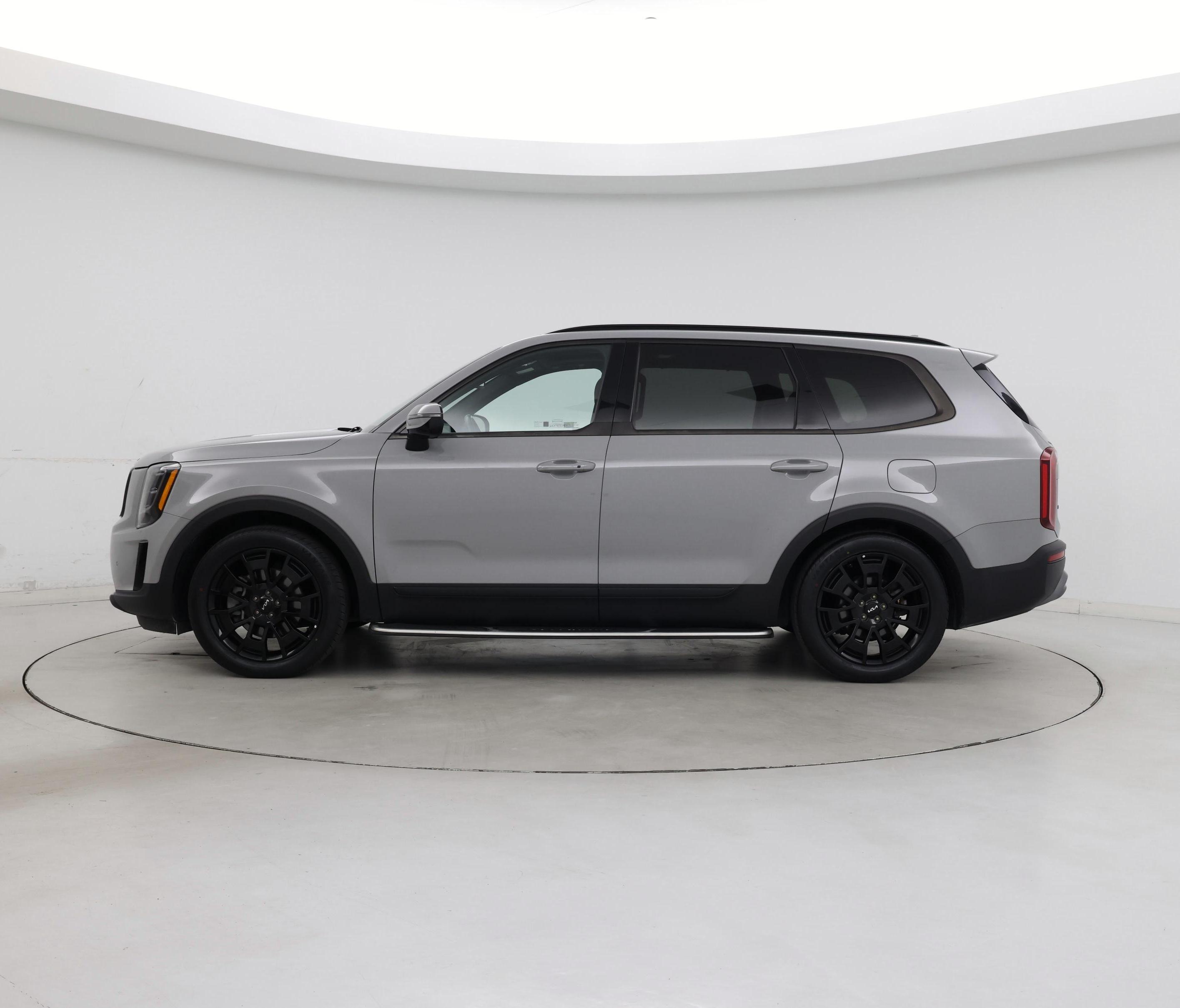 Thumbnail: 2022 Kia Telluride - 3