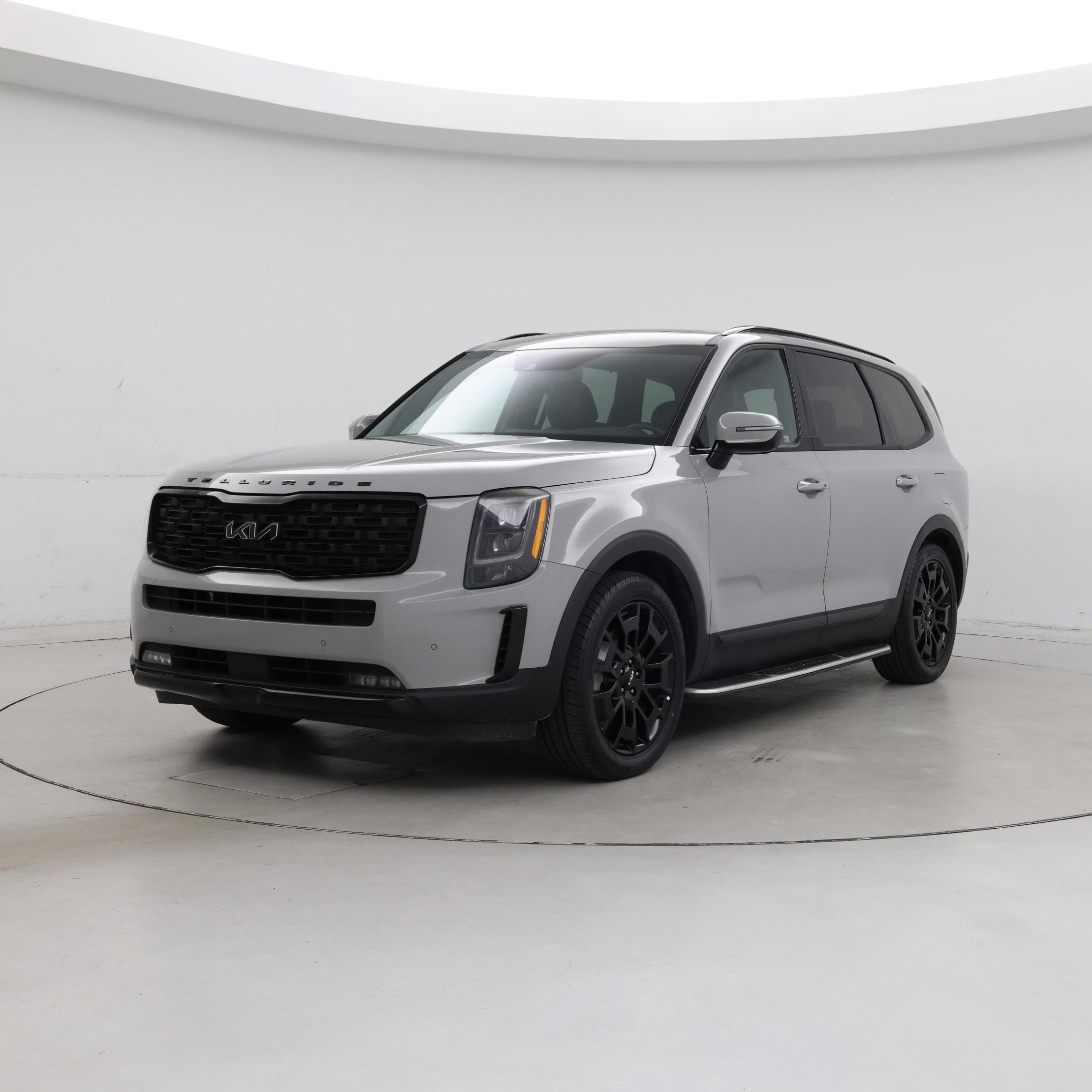 Thumbnail: 2022 Kia Telluride - 4