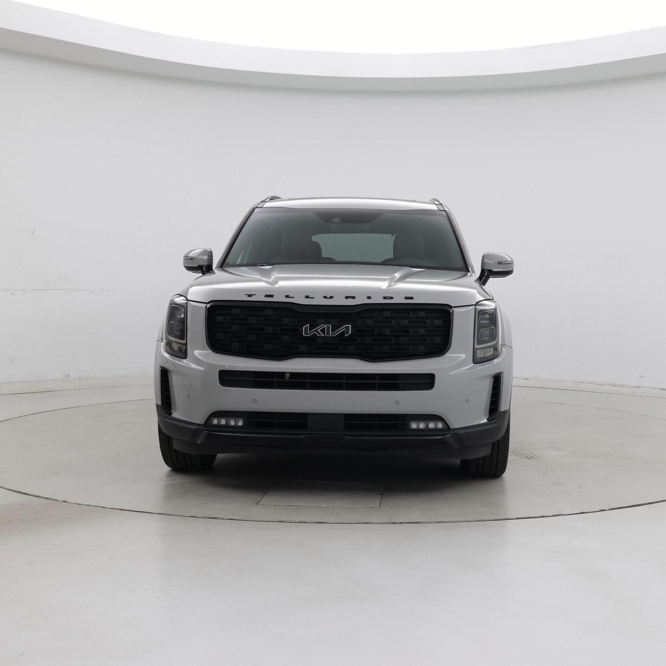 Thumbnail: 2022 Kia Telluride - 5