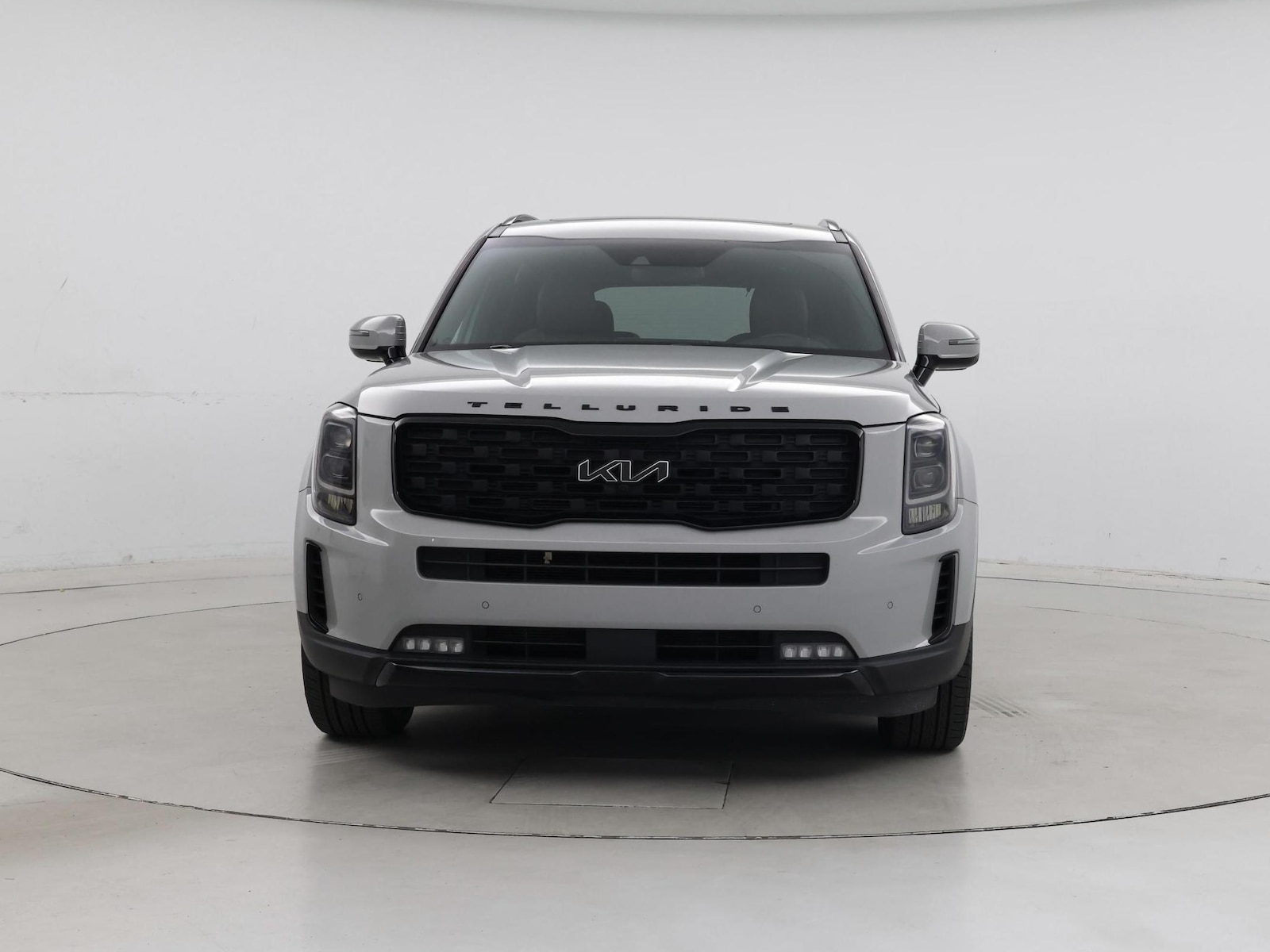 2022 Kia Telluride SX - Photo 6