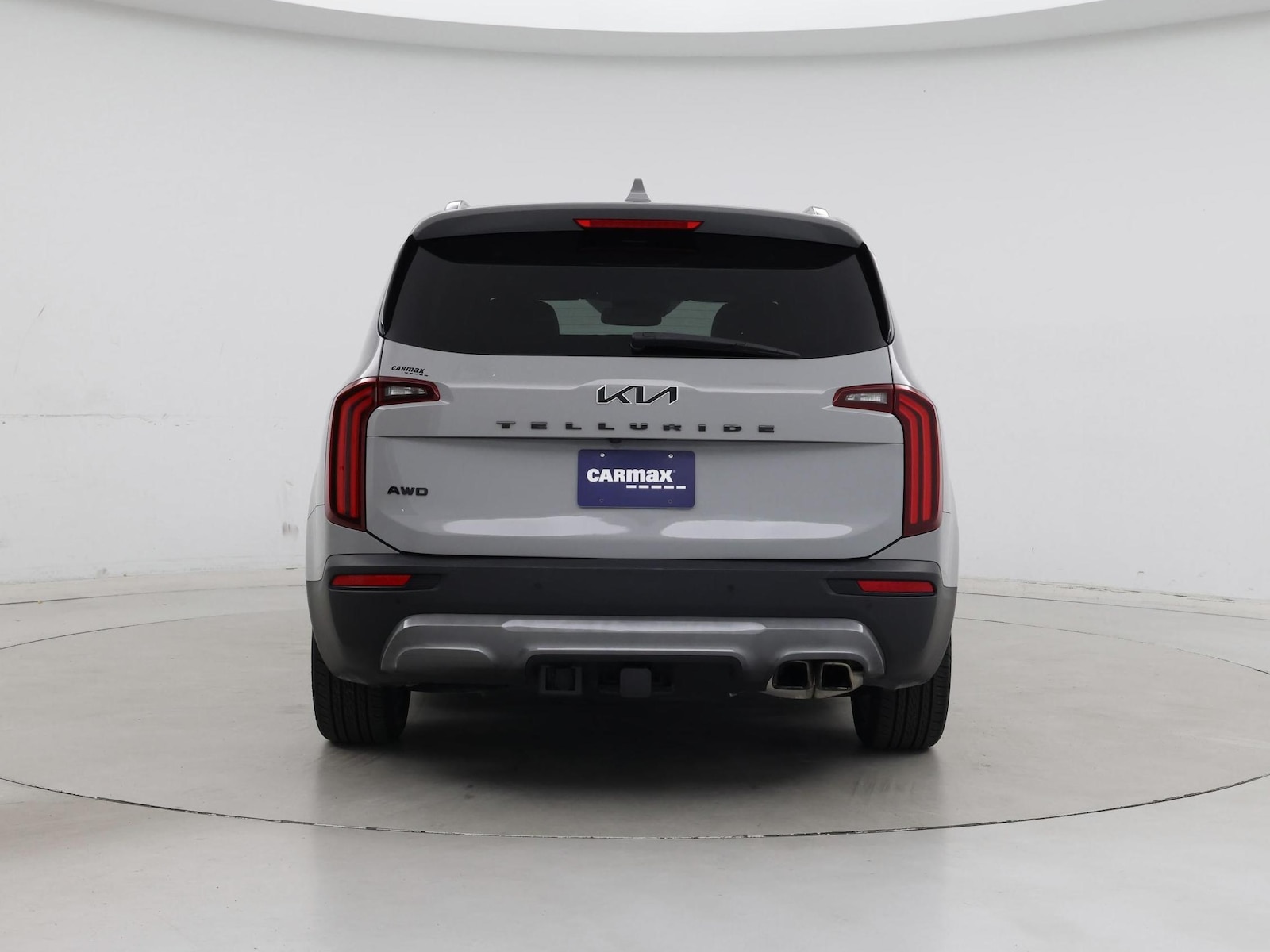 2022 Kia Telluride SX - Photo 7