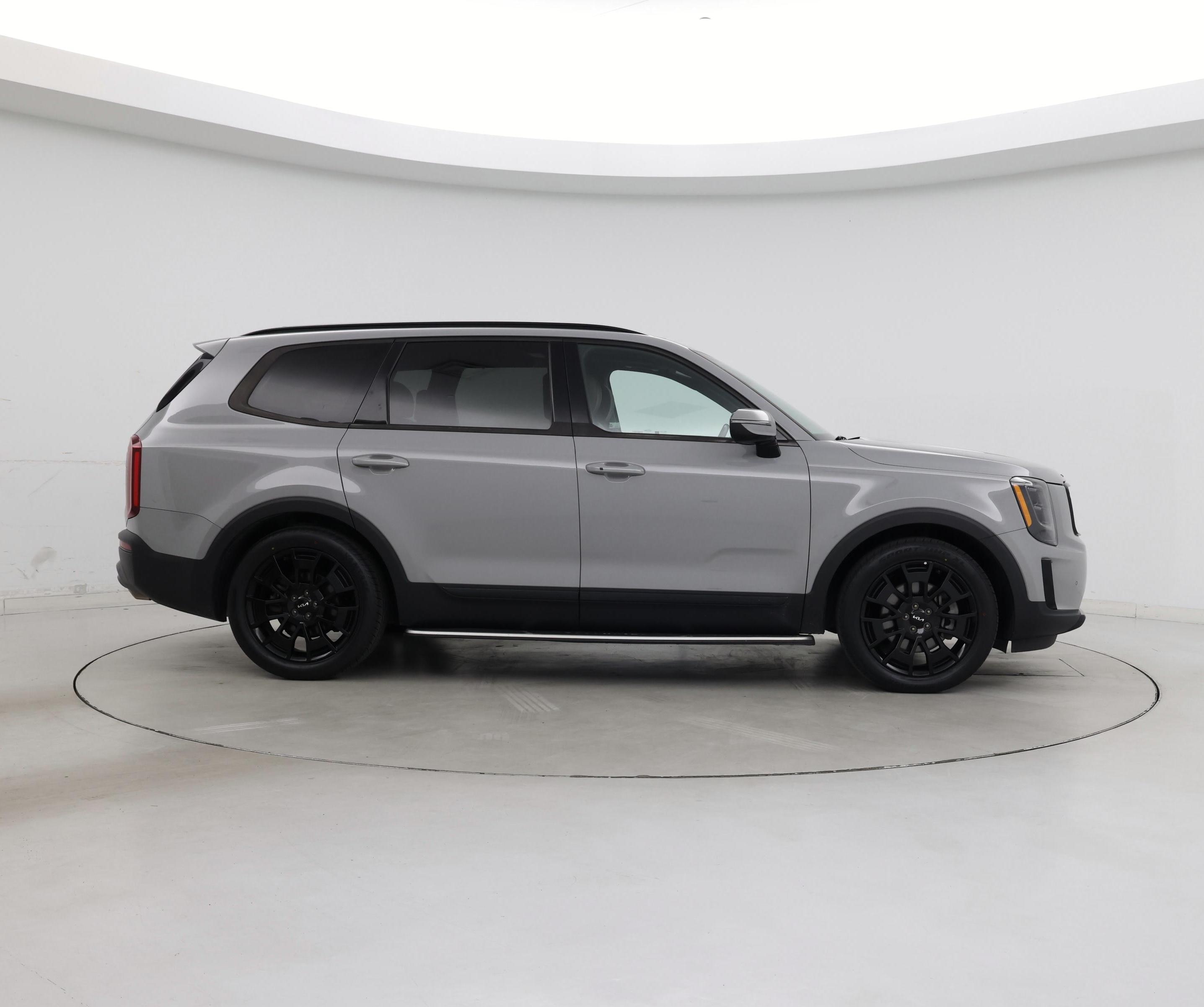 Thumbnail: 2022 Kia Telluride - 7