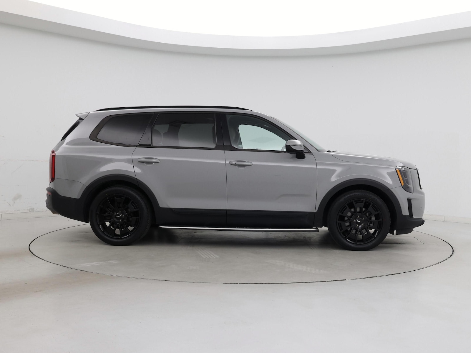 2022 Kia Telluride SX - Photo 8